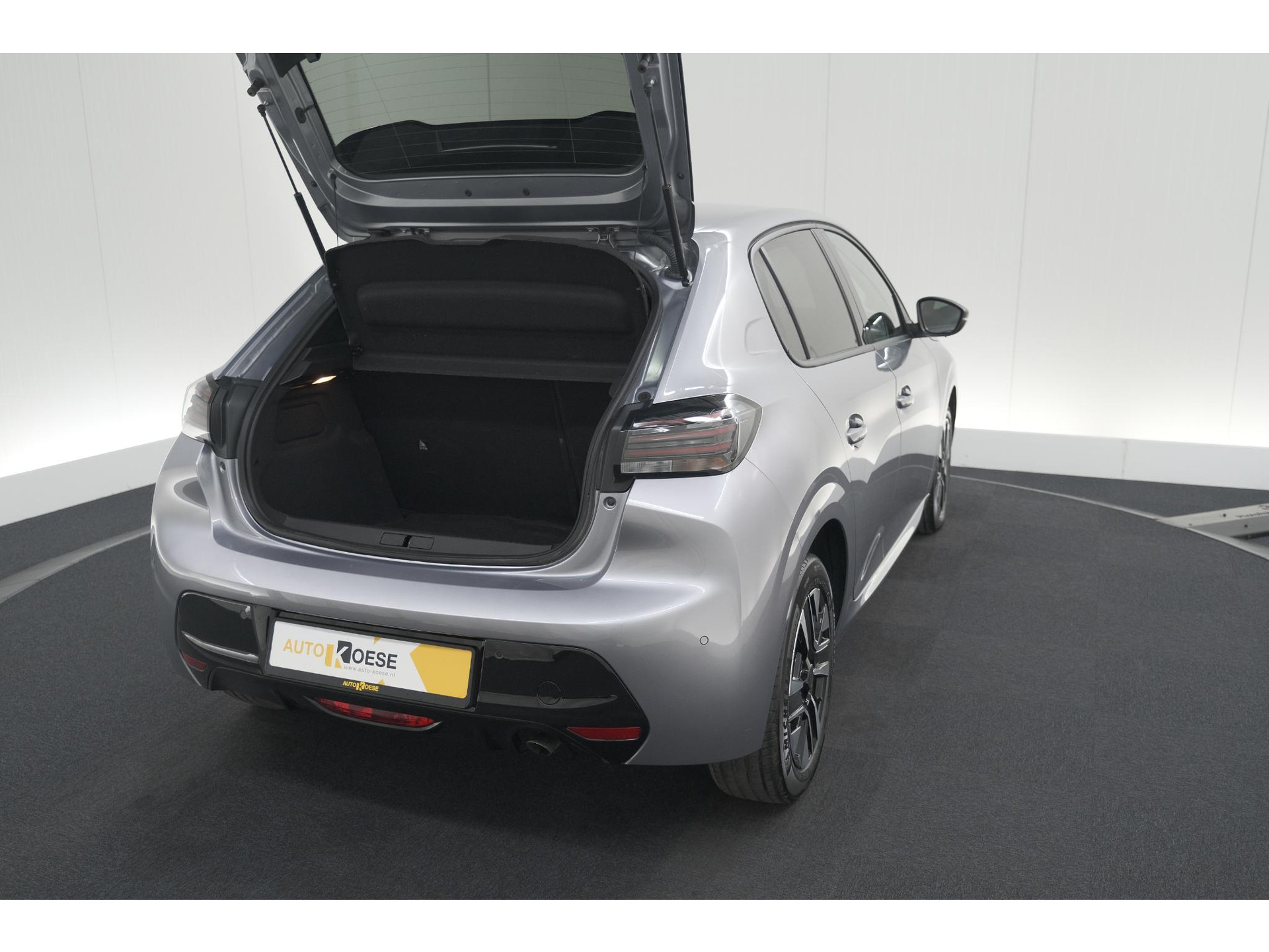 Peugeot 208 1.2 Hybrid 110 e-DSC6 Allure | IJSKOUDE Climate Control | Apple Carplay | Parkeersensoren