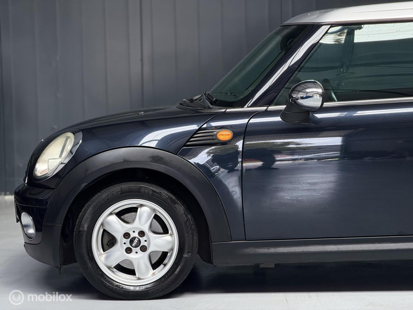 MINI Clubman 1.6 Cooper Chili | Automaat | NAP | Cruise |Airco