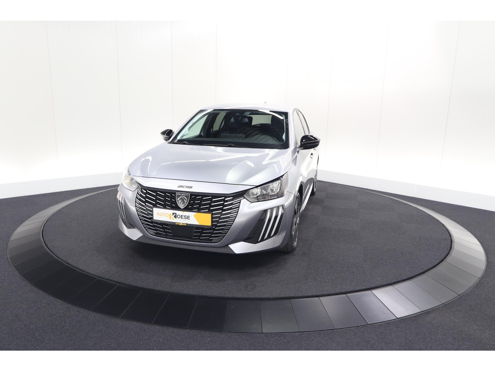 Peugeot 208 1.2 Hybrid 110 e-DSC6 Allure | IJSKOUDE Climate Control | Apple Carplay | Parkeersensoren