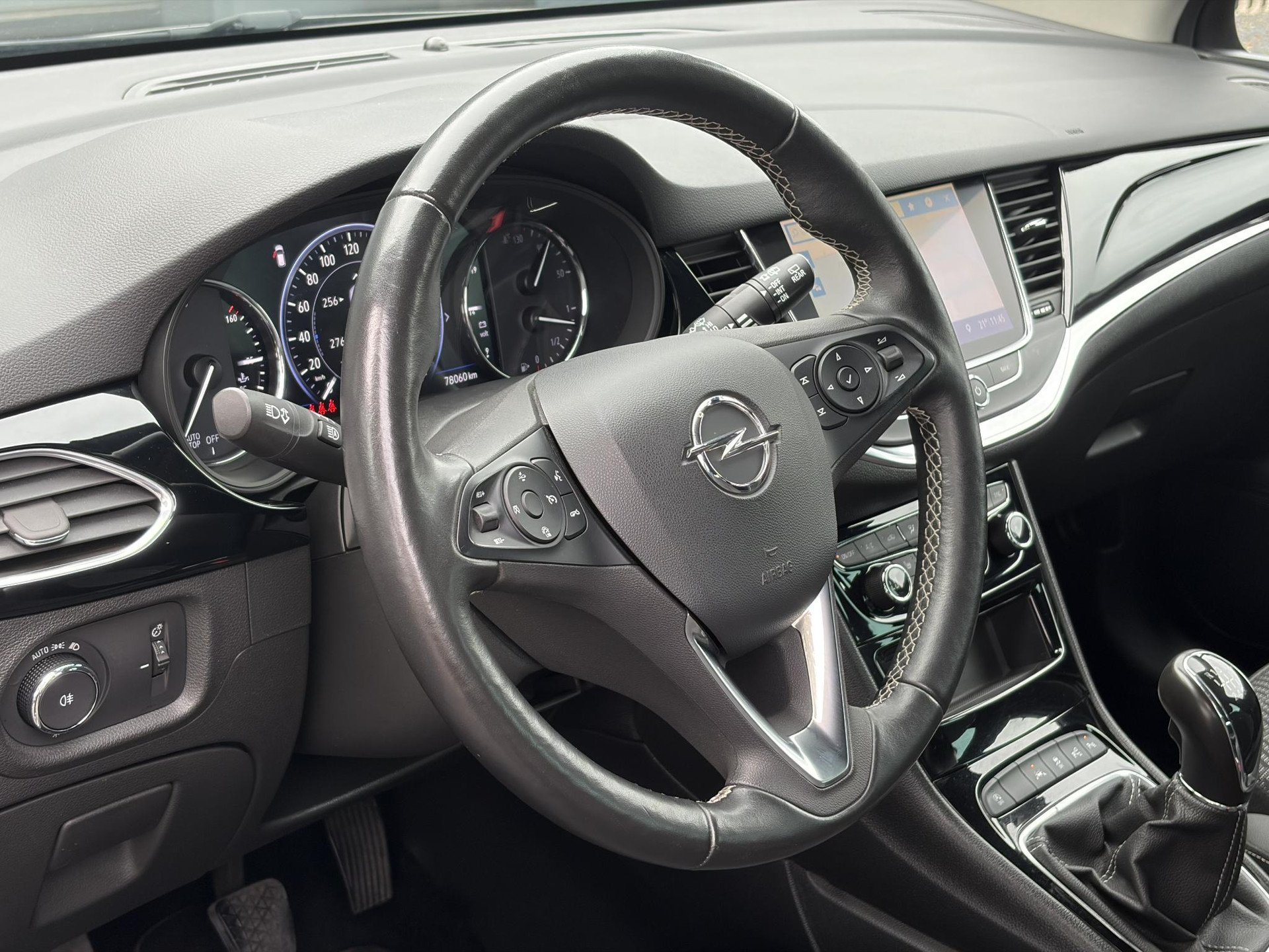 Opel Astra Sports Tourer 1.2 Elegance ✓131pk✓2e Eigenaar✓Camera✓Carplay✓6 Bak✓Stoelverw✓Stuurverw✓Pdc V+A✓Recent beurt gehad✓Clima✓Cruise✓Halfleder✓Keyless✓N.A.P✓Lm velgen✓Rijstrooksensor✓Apk tot 09-2028