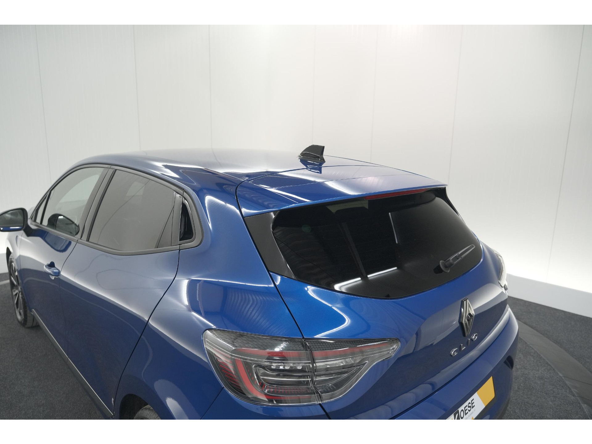 Renault Clio TCe 90 GPF Techno | 360 Camera | Dodehoekdetectie | Adaptieve Cruise Control
