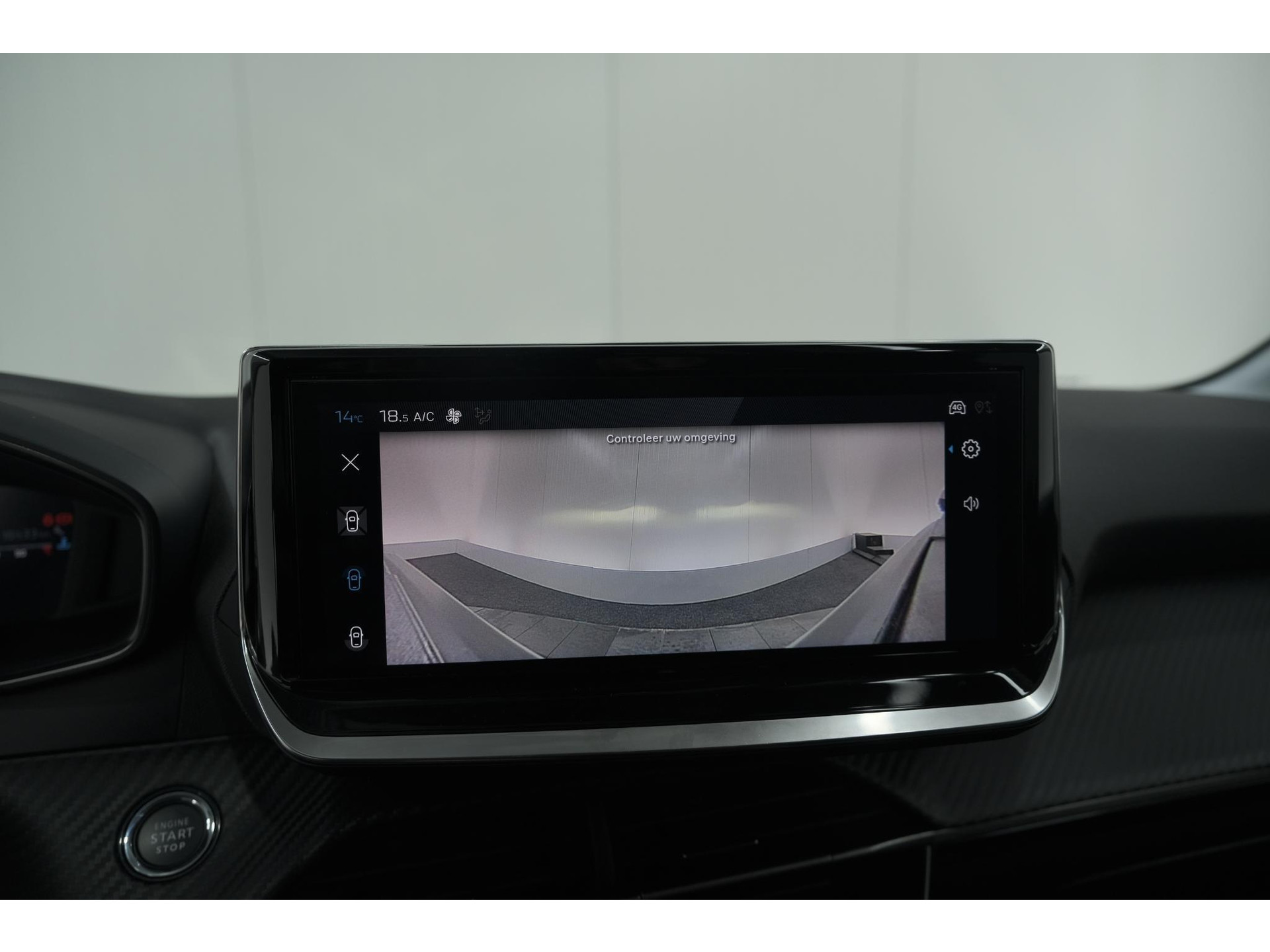 Peugeot 208 PureTech 100 Allure | 360 Camera | Dodehoekdetectie | Navigatie