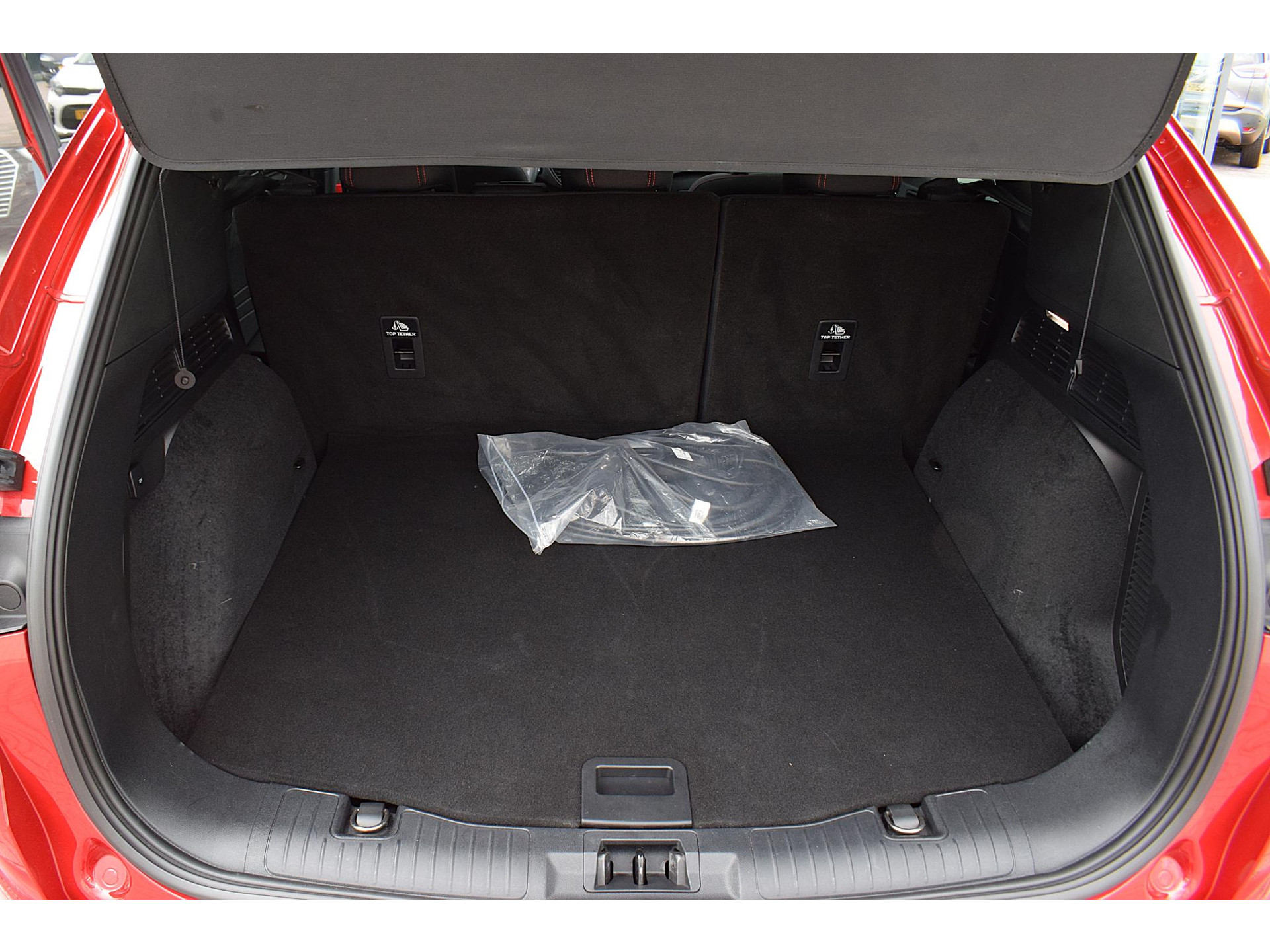 Ford Kuga 2.5 PHEV ST-Line | Pano | Apple Carplay | Stoelverwarming