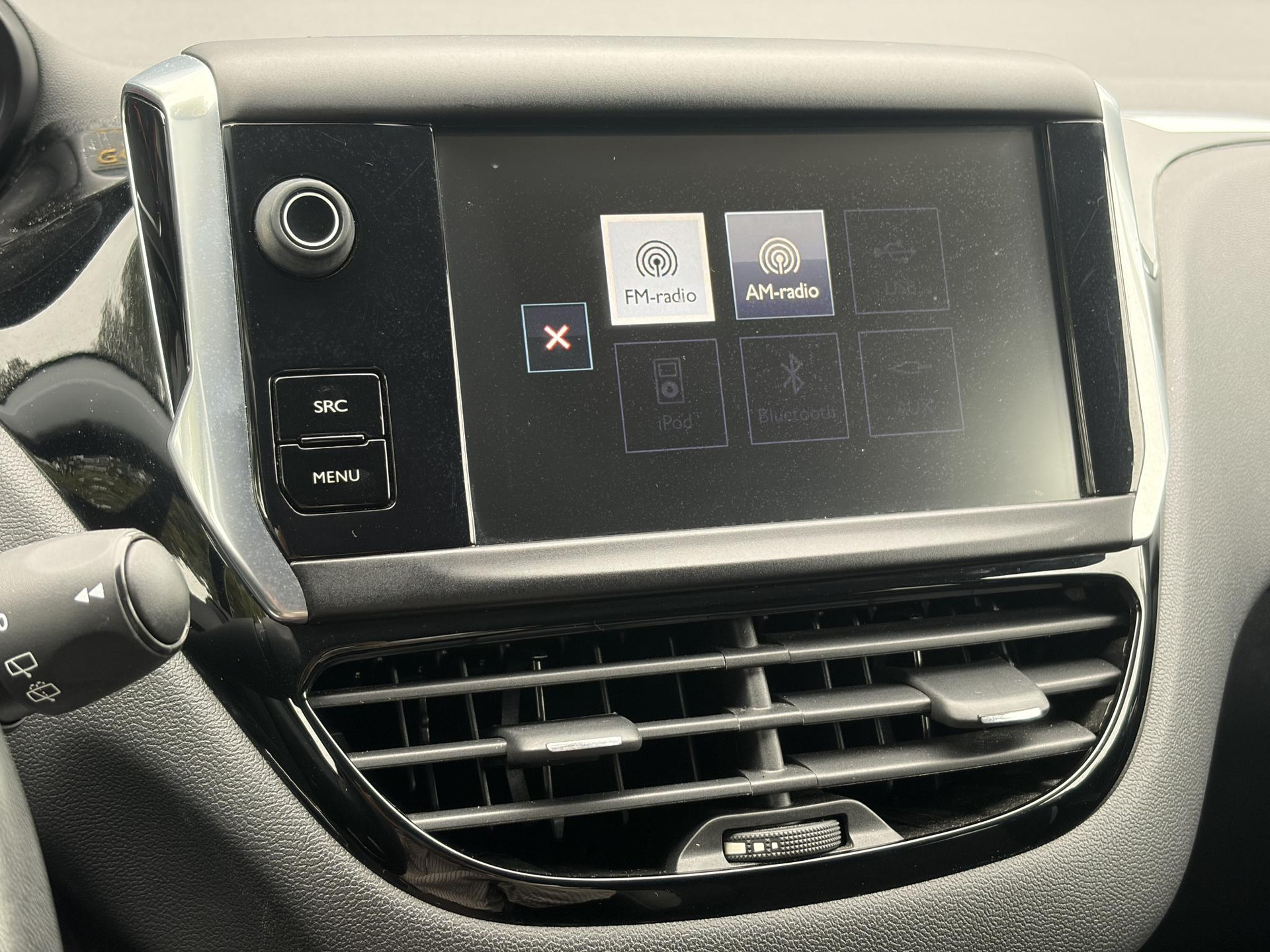 Peugeot 208 1.2 PureTech Style ✓D-riem vv in 2024✓1 Eigenaar✓Navi✓Airco✓Cruise✓Lm velgen✓5 Deurs✓N.A.P✓Apk tot 10-2027