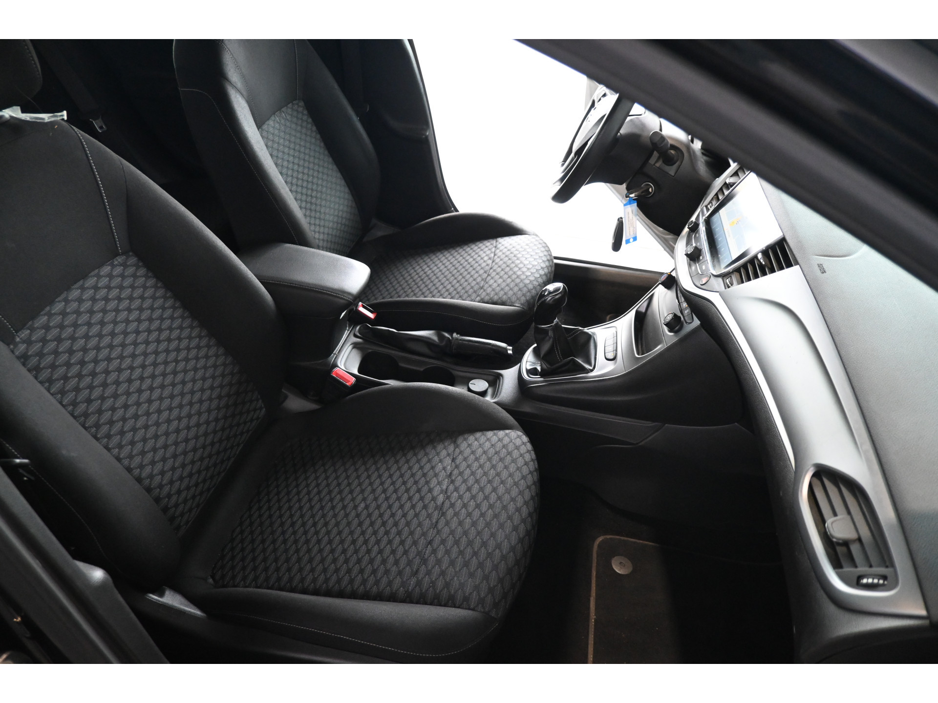 Opel Astra Sports Tourer 1.0 Online Edition Clima Navigatie Cruise Control Rijklaarprijs Inruil Mogelijk!