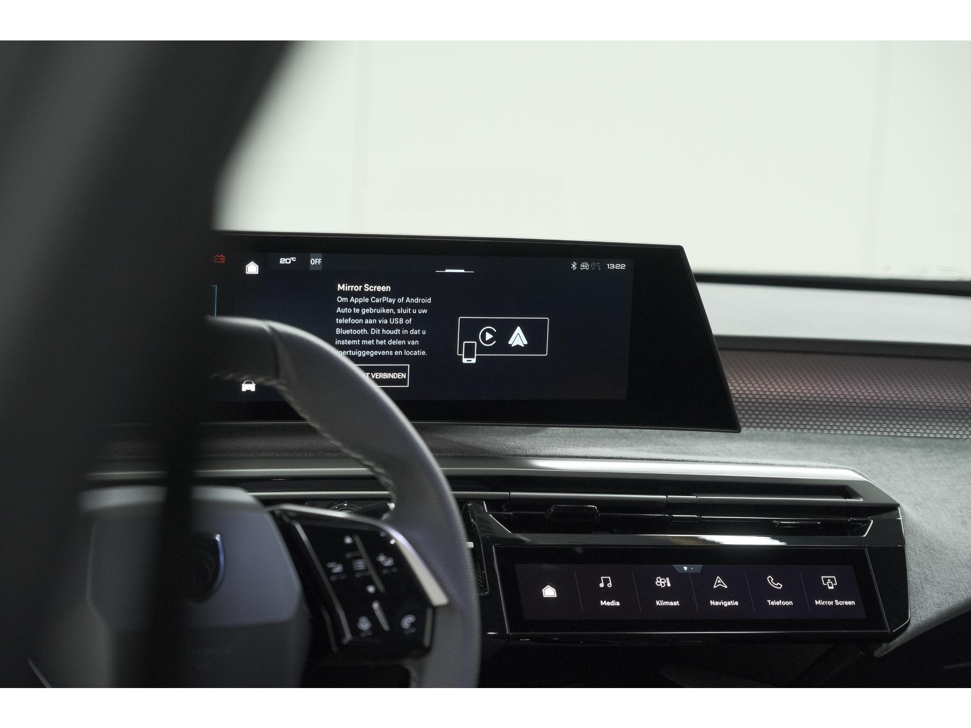 Peugeot 3008 1.2 Hybrid 145 GT | Elektrische Kofferklep | Camera | Adaptieve Cruise Control | Apple CarPlay