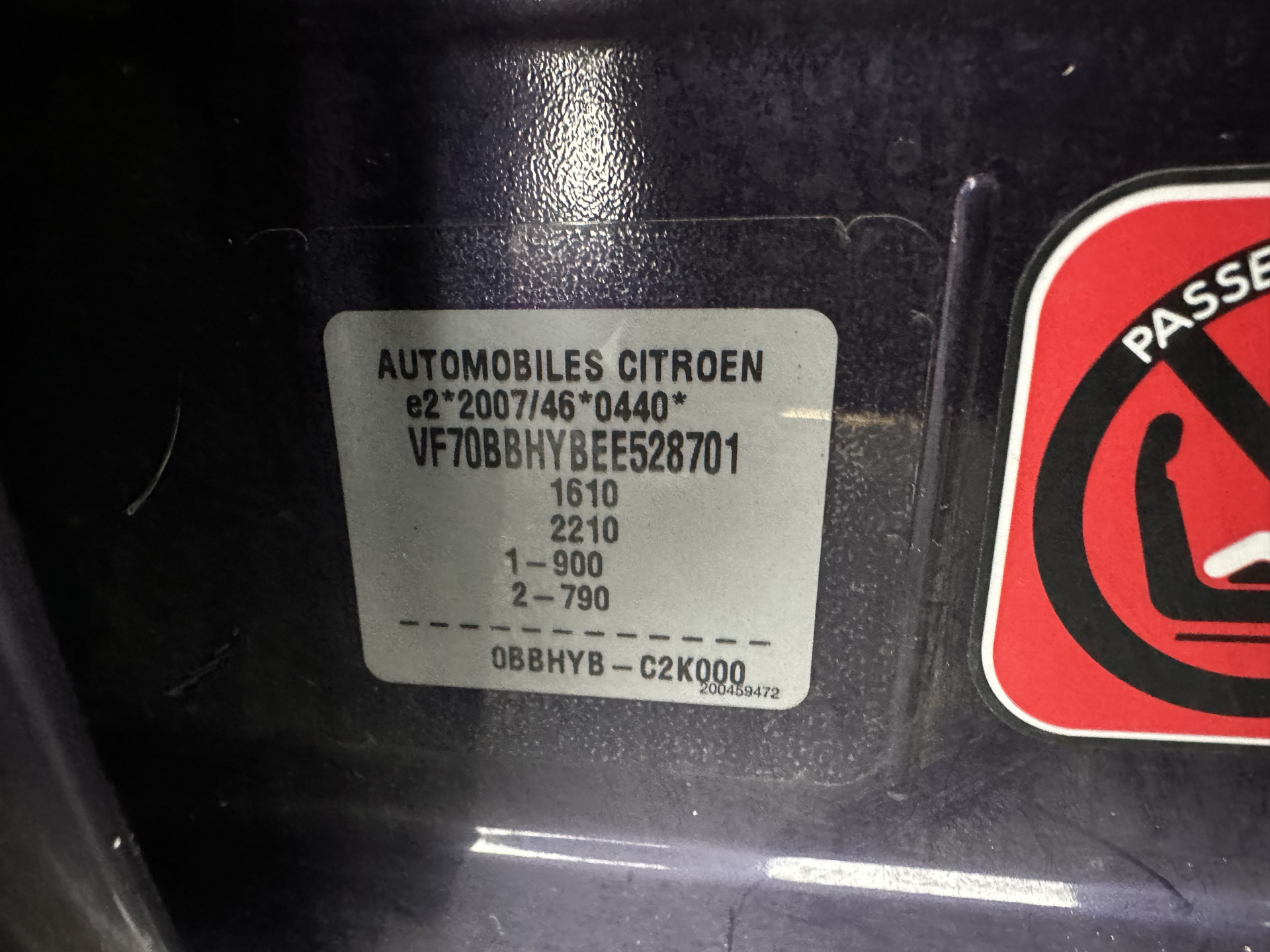 Citroën C4 Cactus 1.6 BlueHDi Feel *NAVI-FULLMAP | COMFORT-SEATS | ECC | PDC | DIGI-COCKPIT | CRUISE *