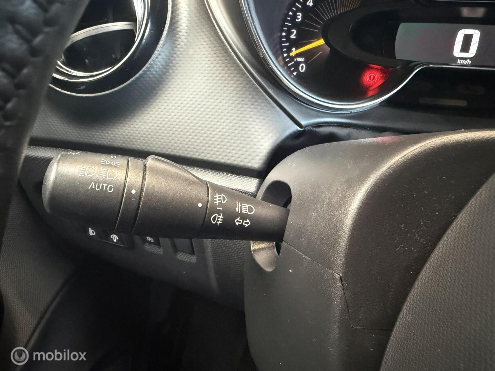 Renault Captur 0.9 TCe Dynamique | Camera | Keyless | Ecc
