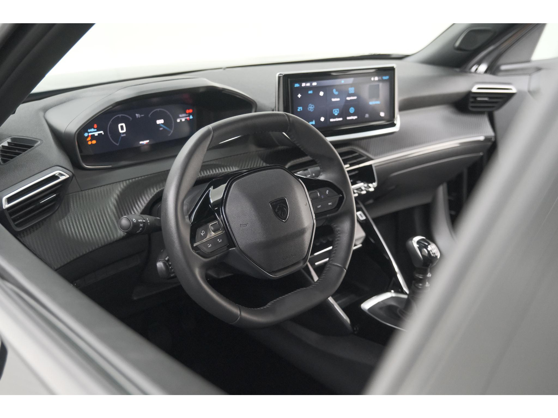 Peugeot 2008 PureTech 100 Allure | Apple Carplay | Parkeersensoren | Climate Control | Cruise Control