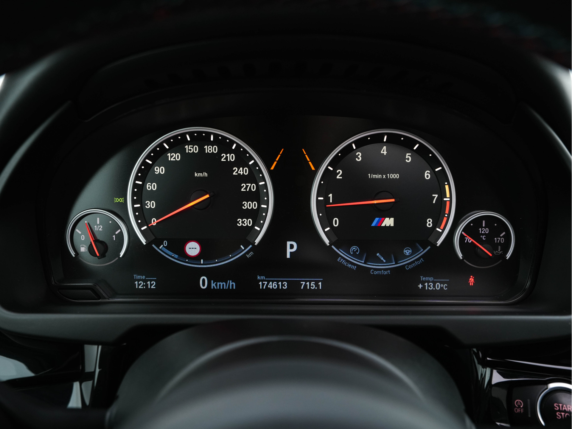 BMW X5 M High Executive M-Sportpack Aut. *PANO | HEAD-UP | LEATHER | FULL-LED | NAVI-FULLMAP | MEMORY-PACK | HARMAN/KARDON-AUDIO | KEYLESS | CAMERA | HEATED-COMFORTSEATS | SHIFTPADDLES | TOWBAR | 20''ALU*