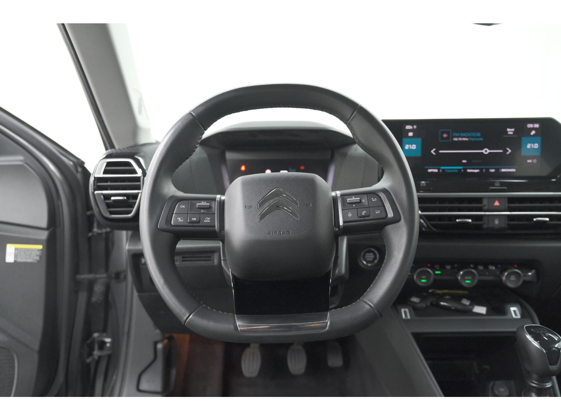 Citroen C4 Puretech 130 Feel Pack | Head-Up Display | Camera | Navigatie | Keyless Entry