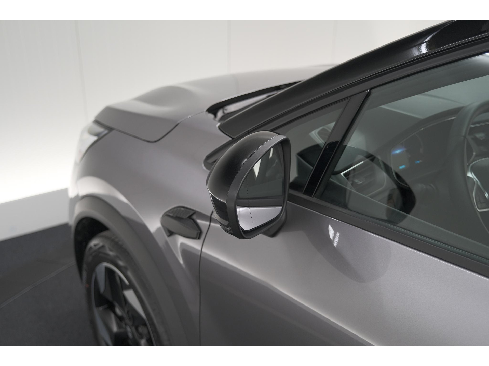 Renault Captur 1.6 E-Tech full hybrid 145 techno | Camera | Navigatie | Apple Carplay | Parkeersensoren