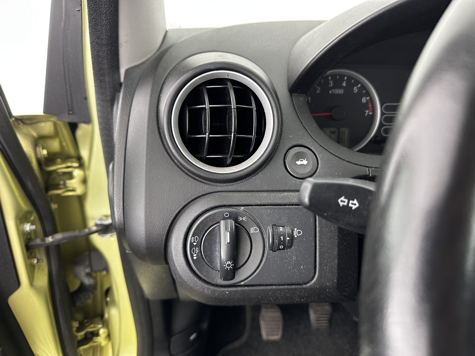 Ford Fiesta 1.3 Futura * AIRCO | RADIO-CD | 16"ALU *