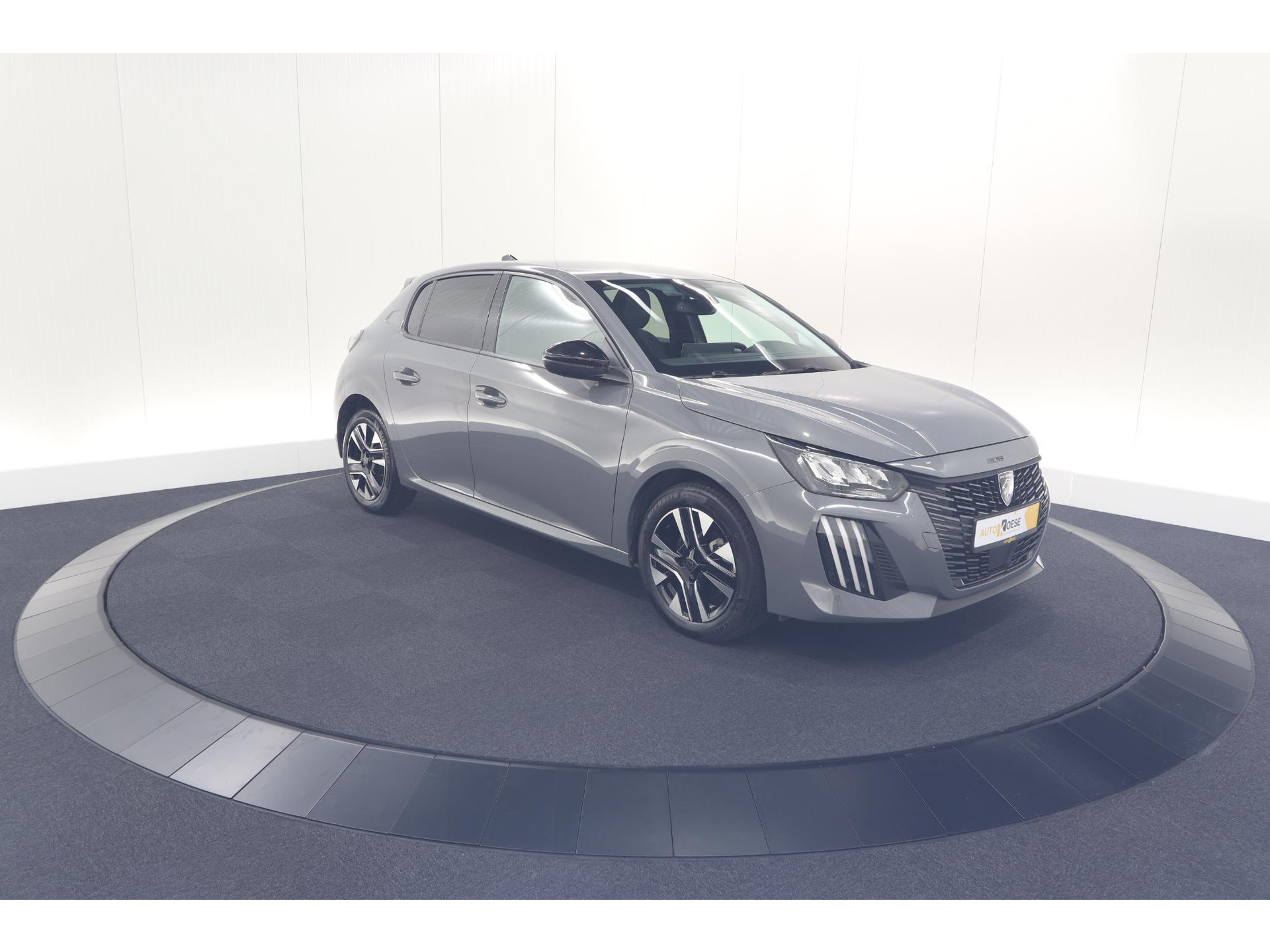 Peugeot 208 PureTech 100 Allure | Apple Carplay | Parkeersensoren | Climate Control