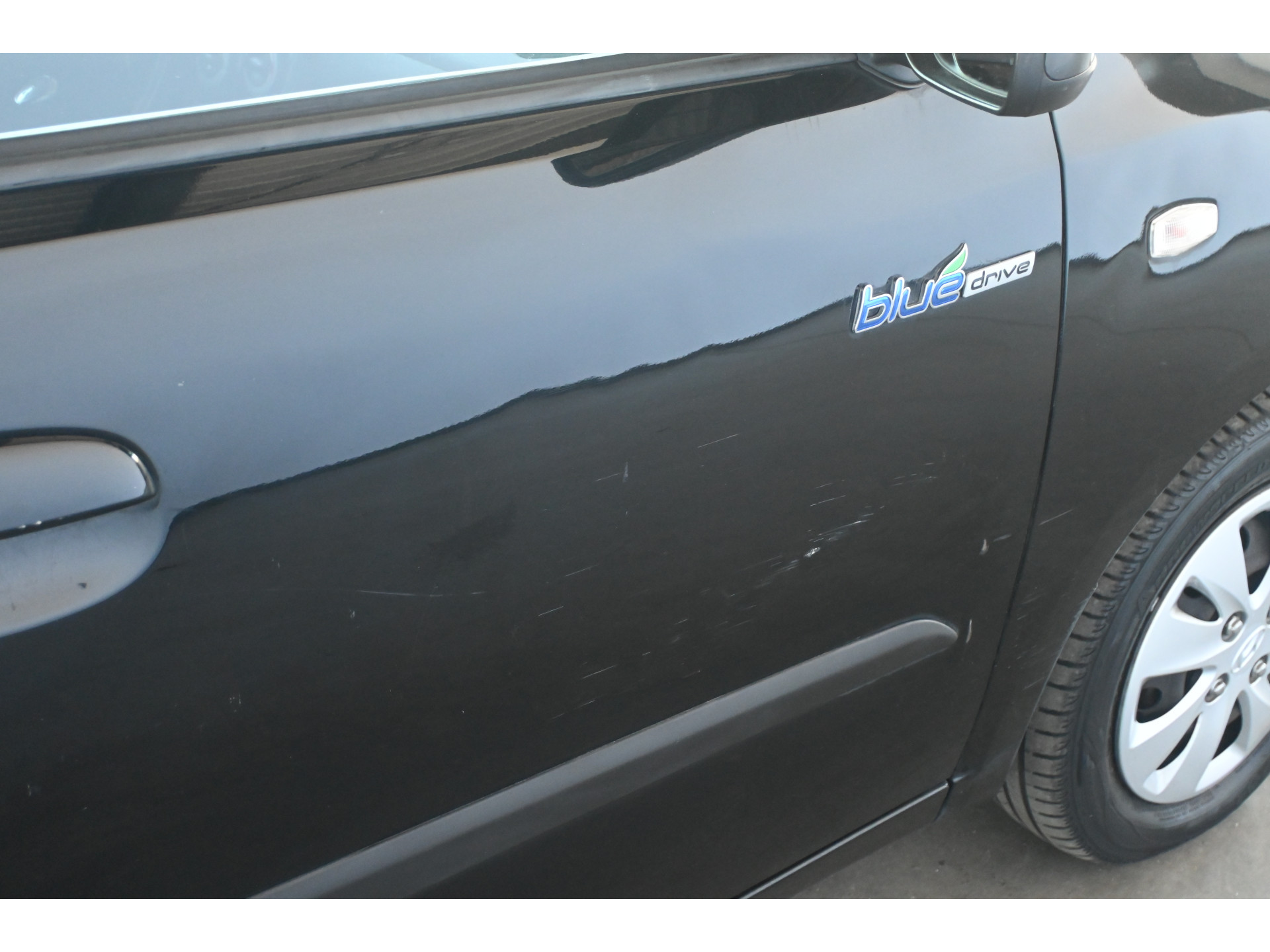 Hyundai i10 1.0 i-Drive Cool Airco Elektrisch Pakket 1e Eigenaar 100% Onderhouden Inruil Mogelijk!