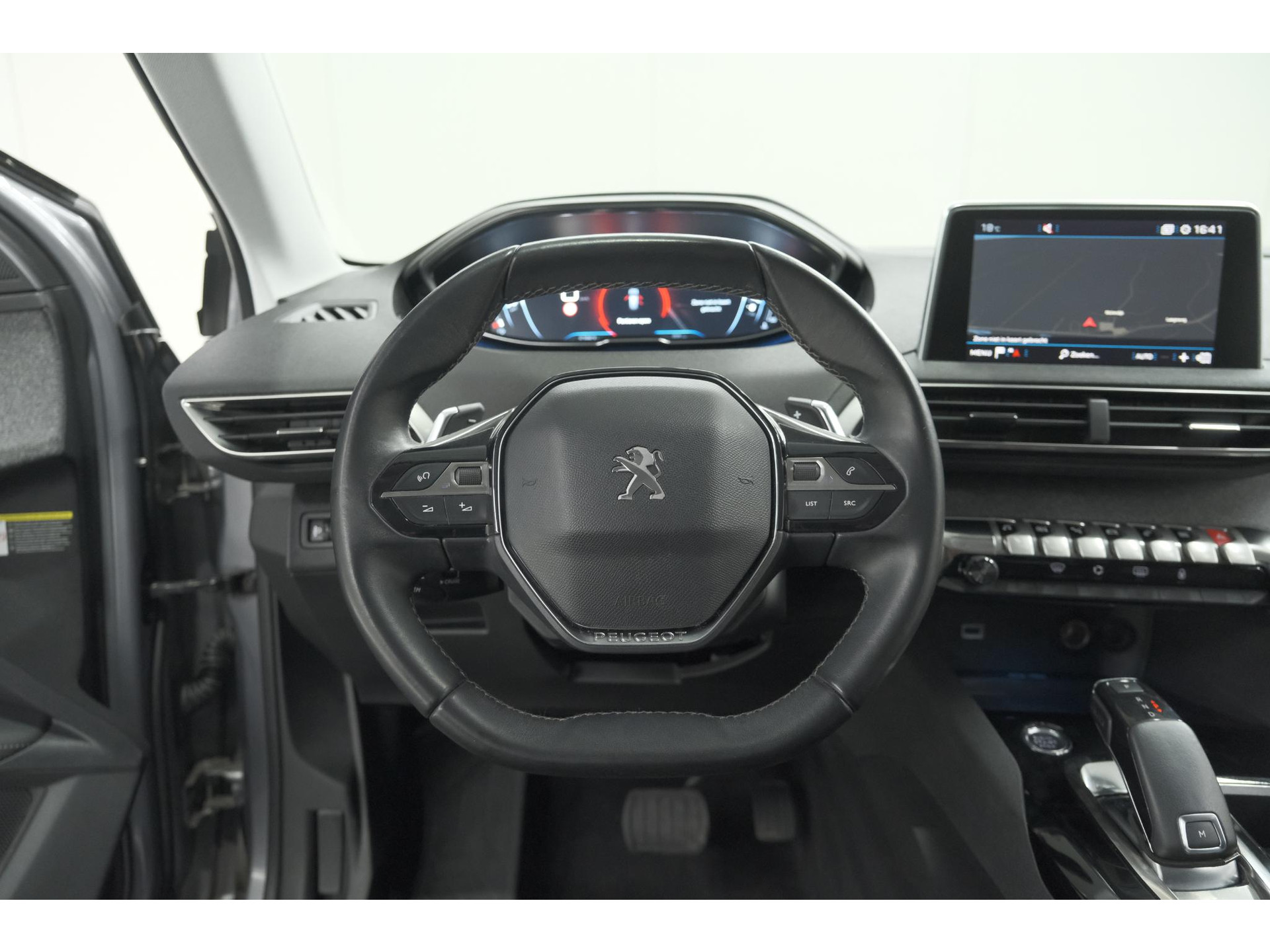Peugeot 3008 PureTech 130 EAT6 Blue Lease Premium | Camera | Apple Carplay | Parkeersensoren | Climate Control