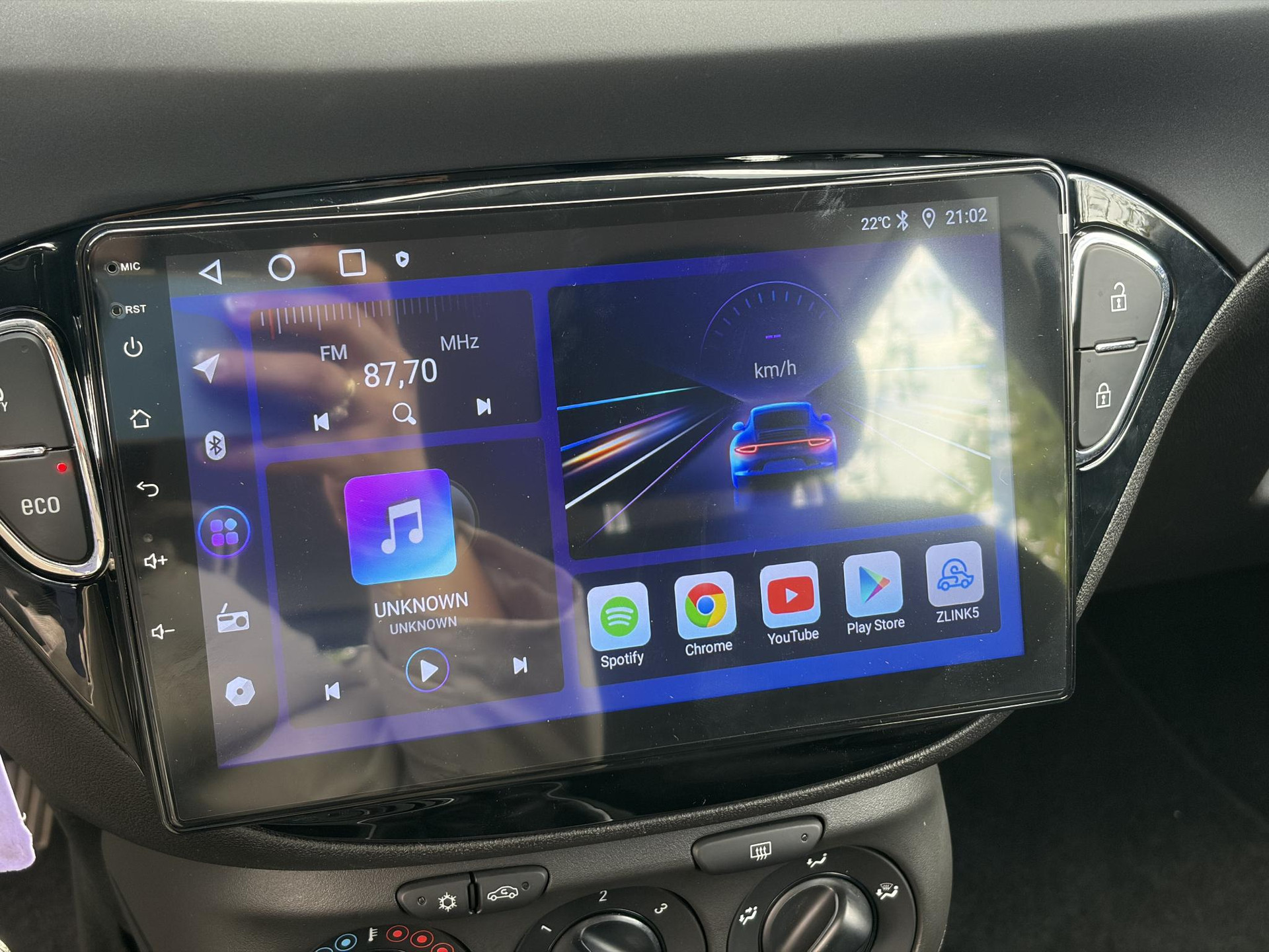 Opel Corsa 1.4 Edition ✓2e Eigenaar✓Carplay✓Trekhaak✓5 Deurs✓N.A.P✓Weinig km✓Zeer Zuinig✓N.A.P✓Apk tot 03-2027