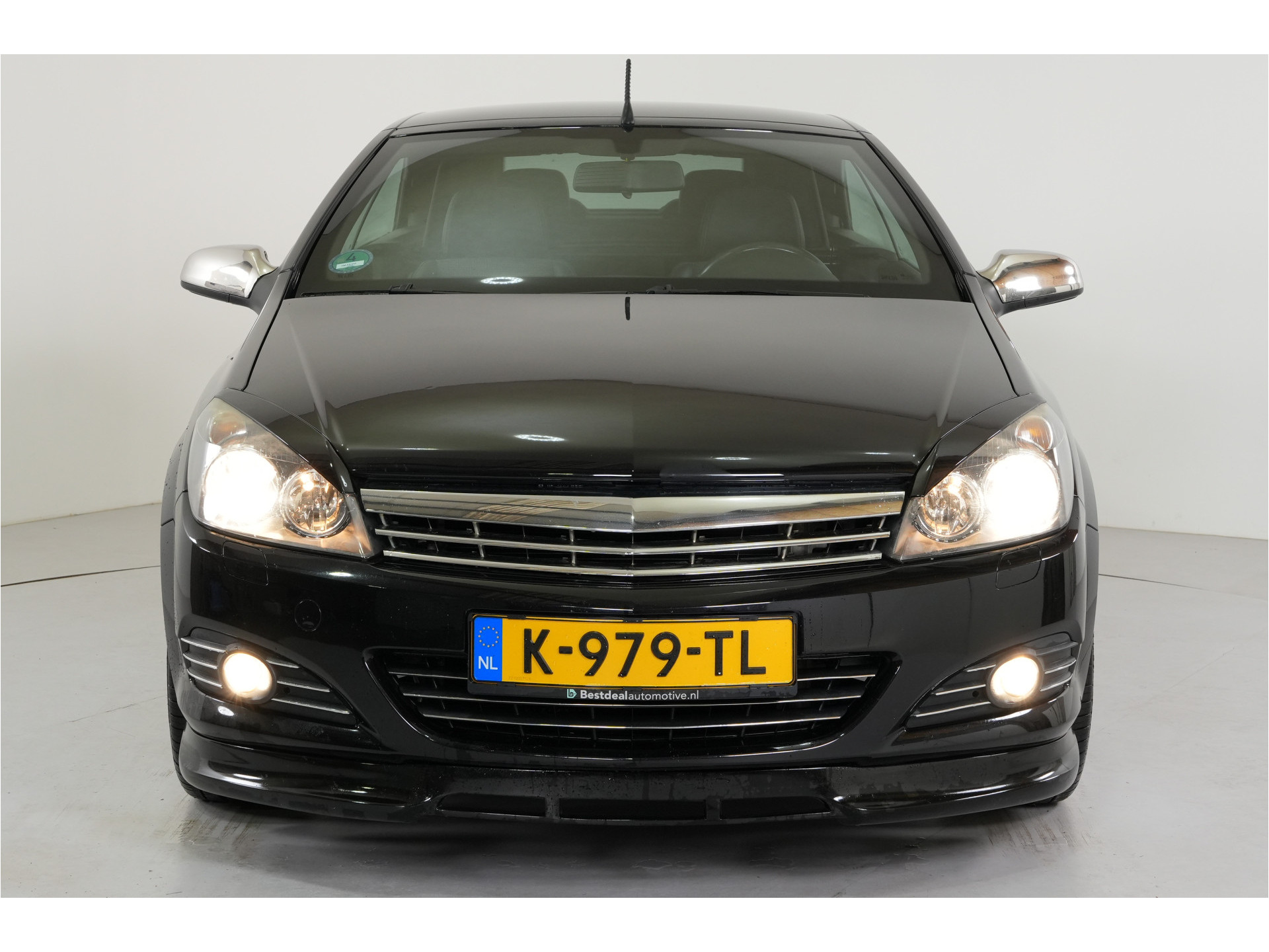 Opel Astra TwinTop 1.8 Enjoy | Climate | Cruise | PDC |