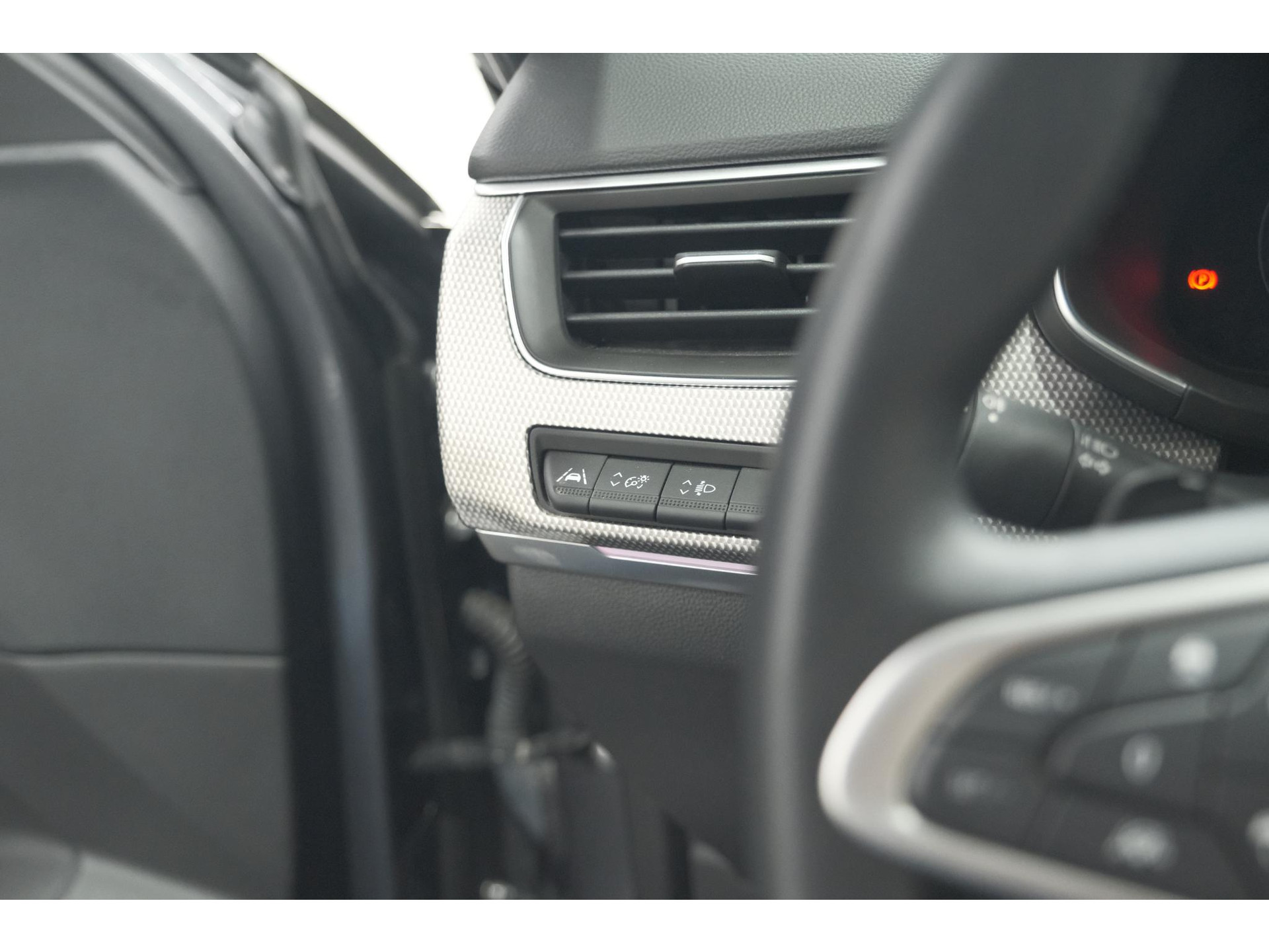 Renault Arkana Mild Hybrid 140 EDC Techno | 360 Camera | Dodehoekdetectie | Adaptieve Cruise Control