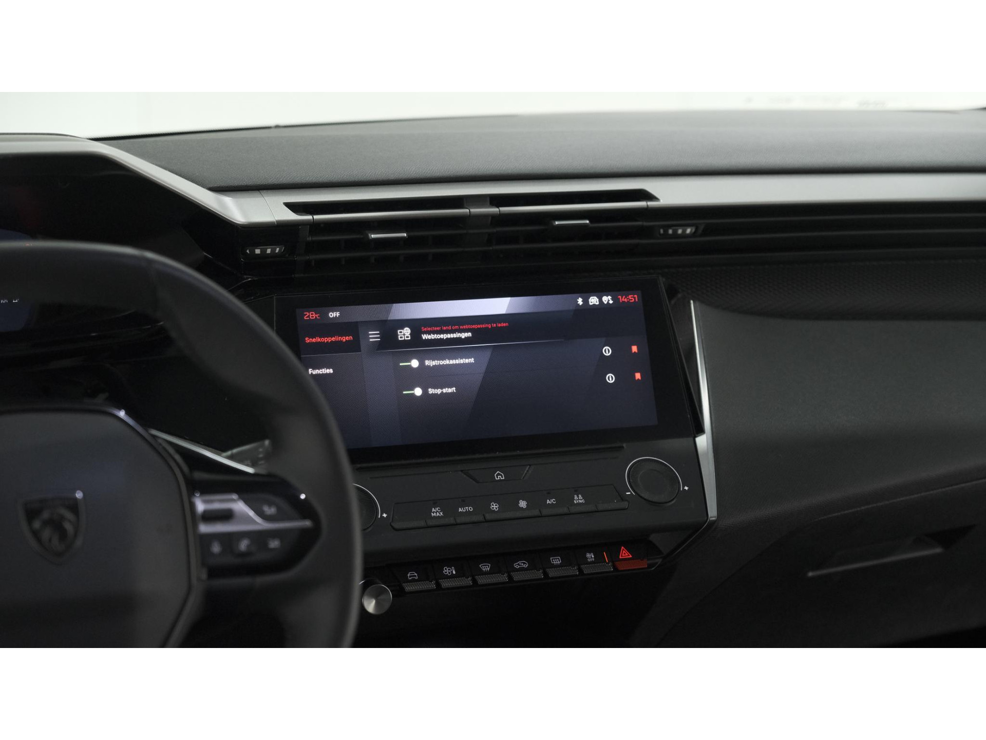 Peugeot 308 SW PureTech 130 EAT8 Active Pack | Automaat | Apple Carplay | Parkeersensoren | Navigatie