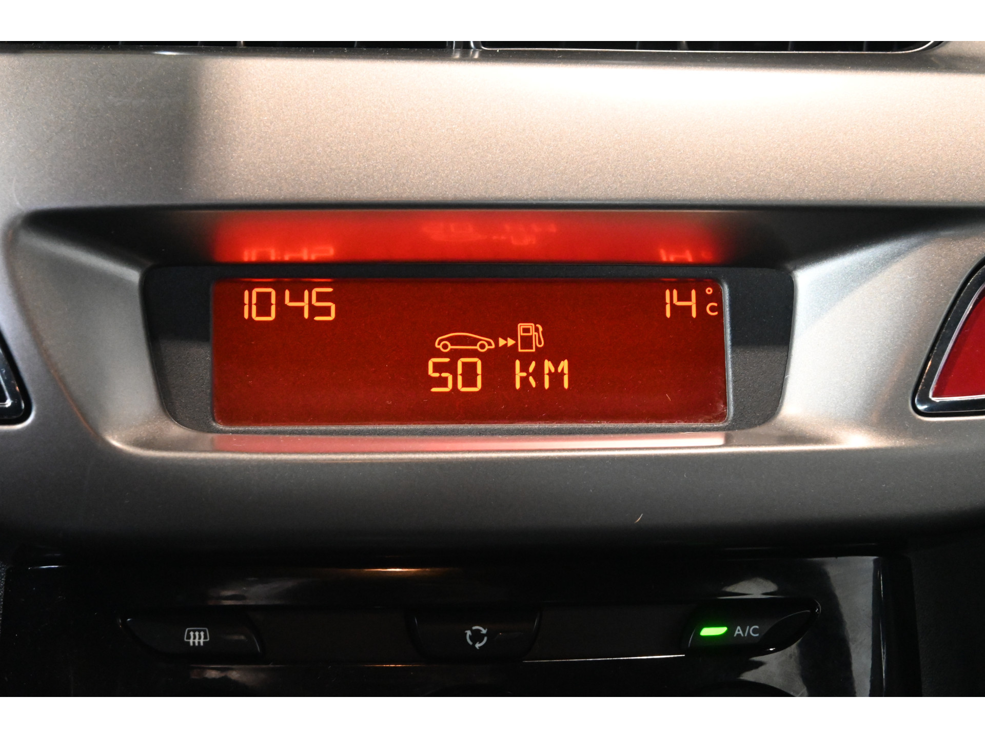 Citroën DS3 DS So Chic Airco Cruise Control LED Rijklaaprijs Inruil Mogelijk!