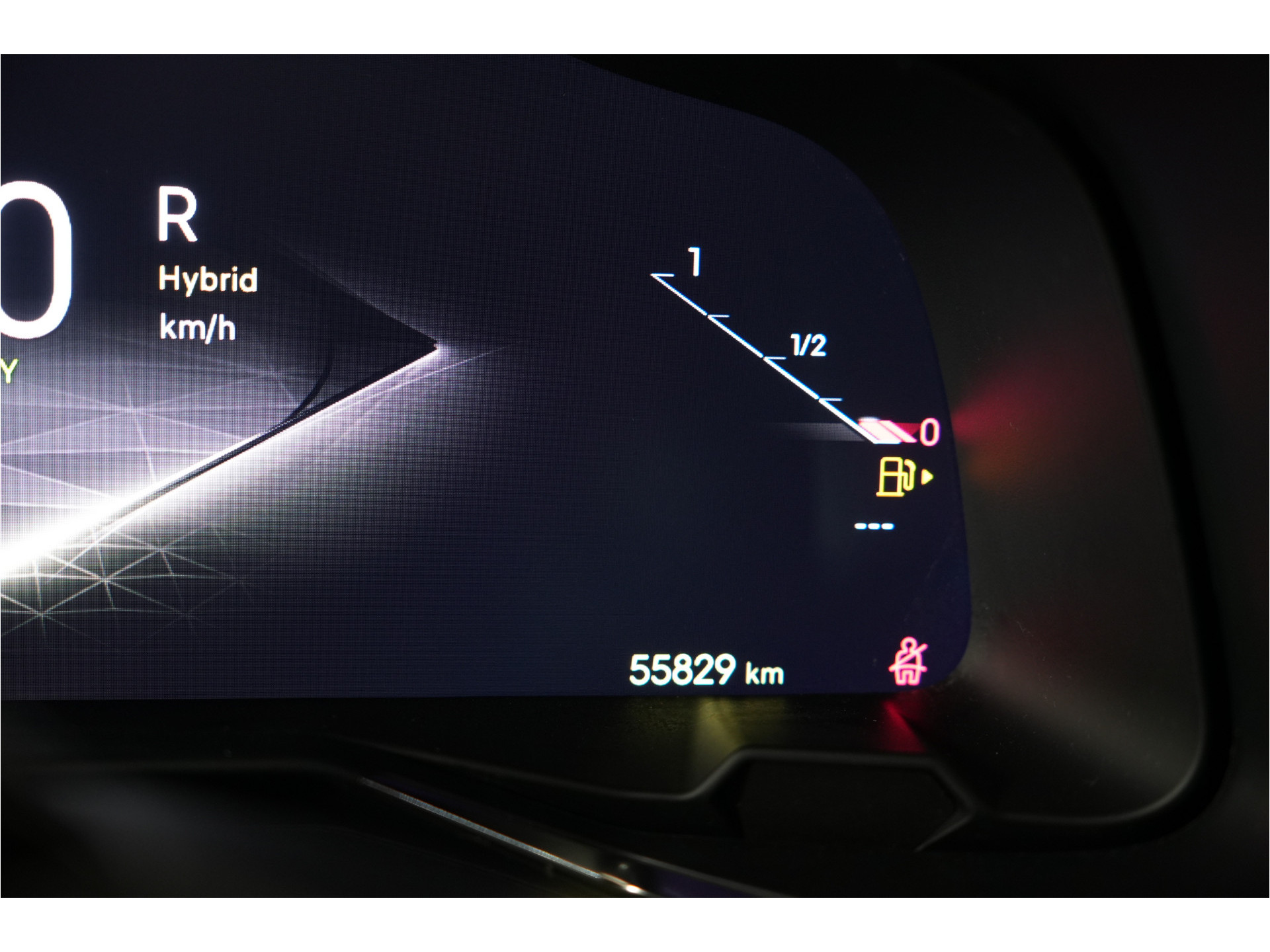 DS 7 E-Tense 4x4 Opéra 360 pk PHEV | SOH 93.5% | Pano | Massage | Nachtzicht | Focal | 360° Cam | Nappa |