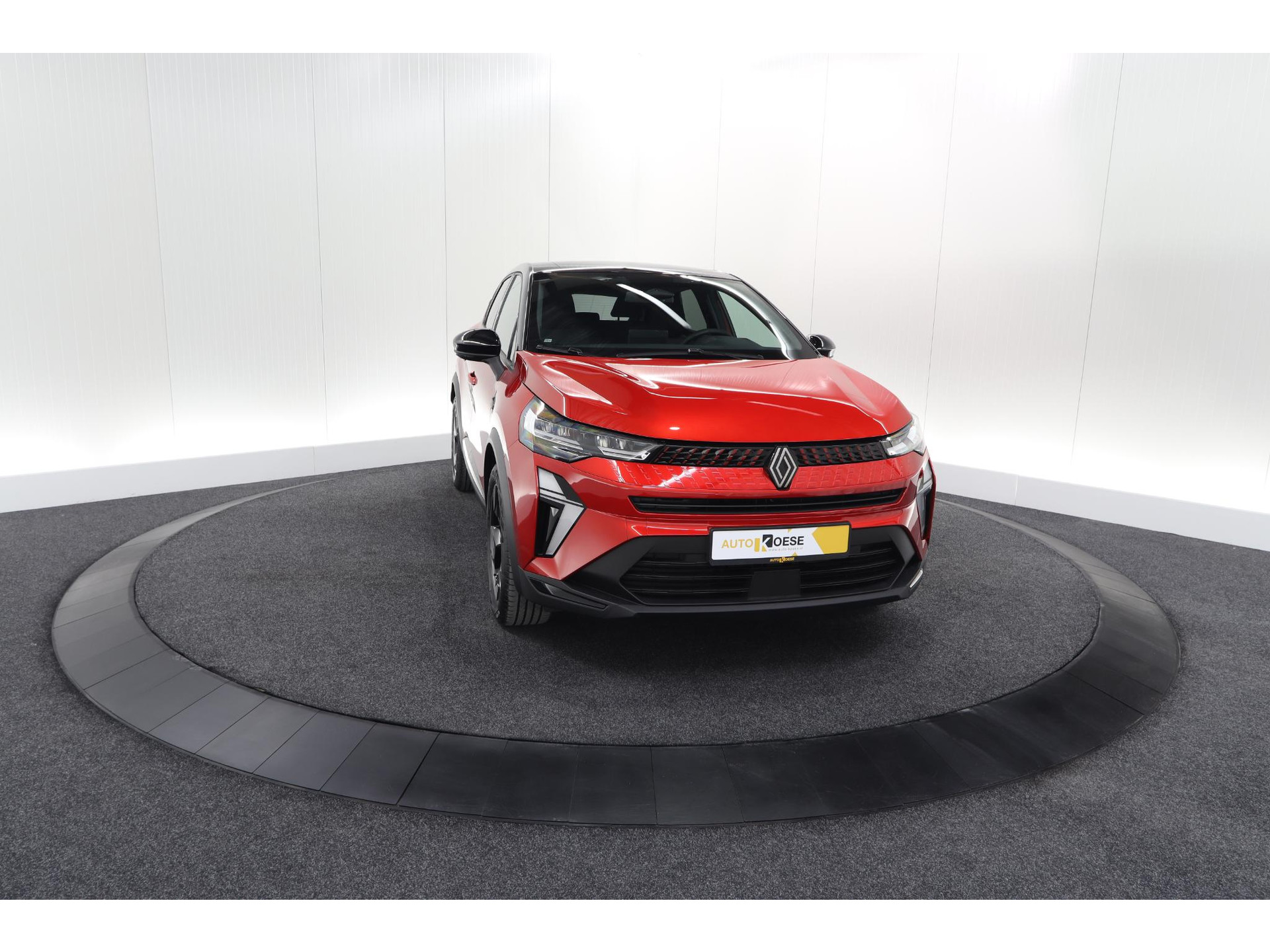 Renault Captur 1.6 E-Tech full hybrid 145 Techno | Advanced Driving | Camera | Dodehoekdetectie | Apple Carplay | 18 Inch Lichtmetalen Velgen