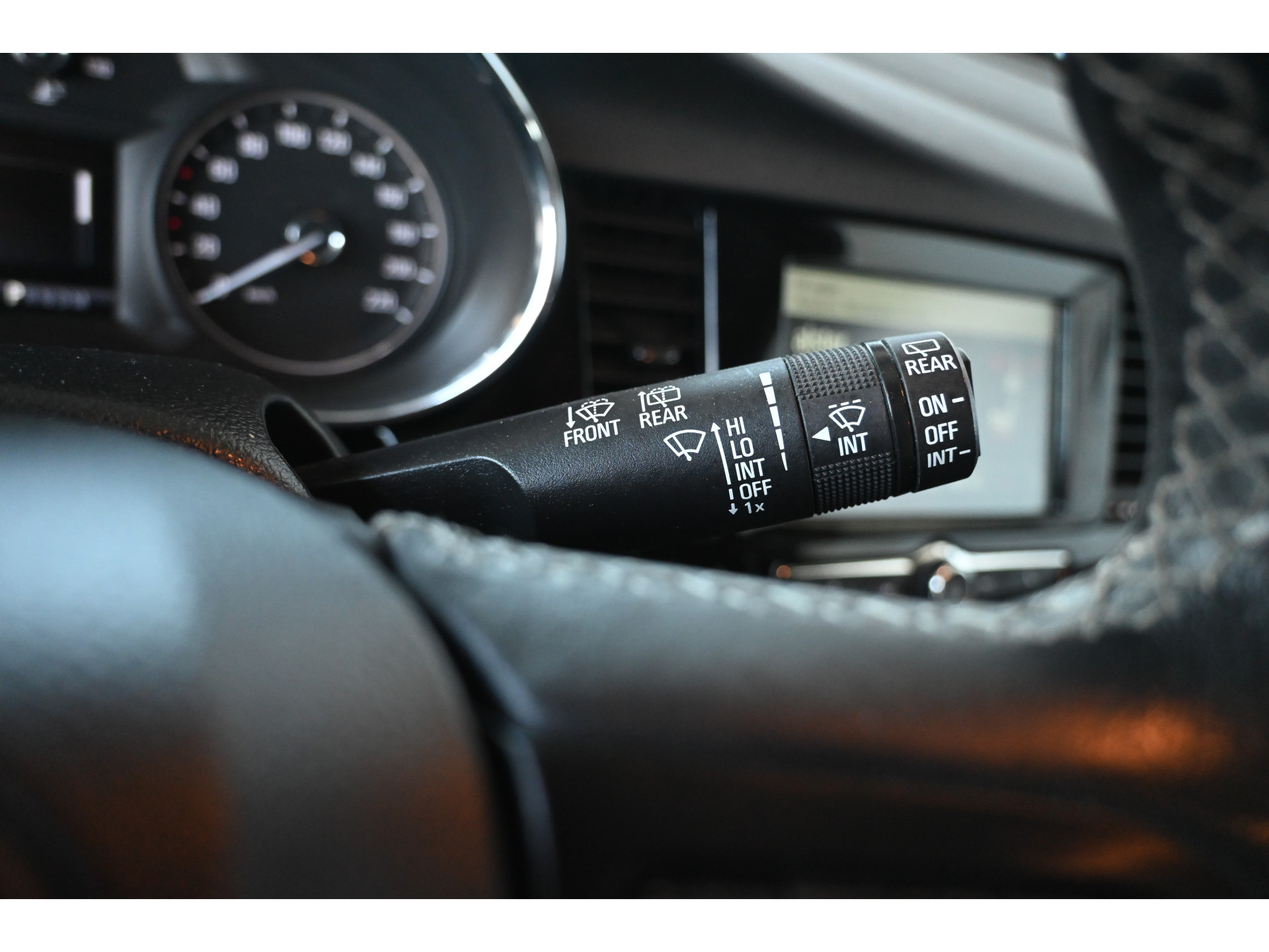 Opel Mokka X 1.4 Turbo Innovation Automaat Cruise control Airco Trekhaak Camera Stoelverwarming Inruil Mogelijk!