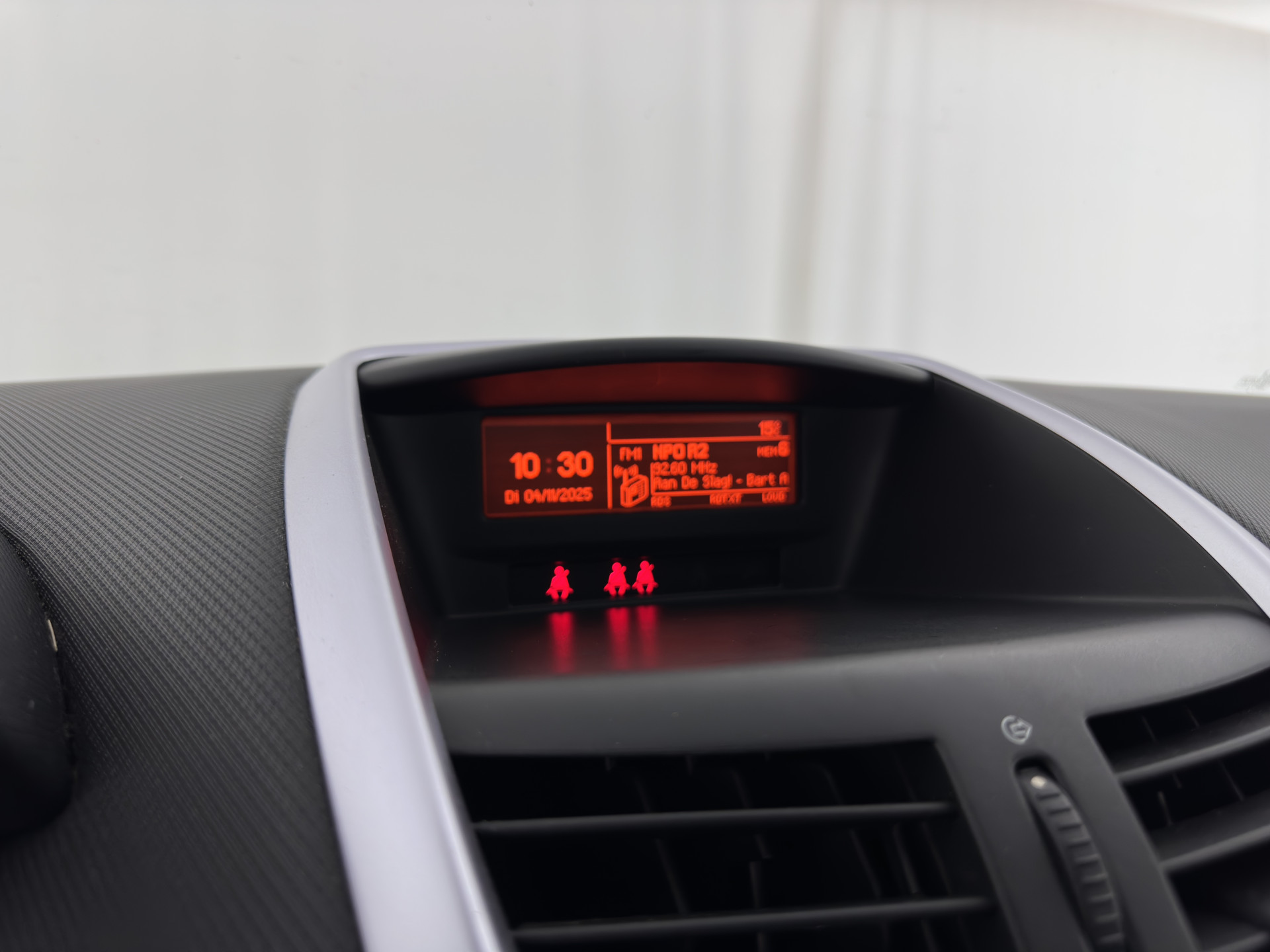 Peugeot 207 CC 1.6 VTi Pack Sport *HEATED-SPORTSEATS | ECC | RADIO/CD-MP3 | AIRSCARF | 17''ALU*