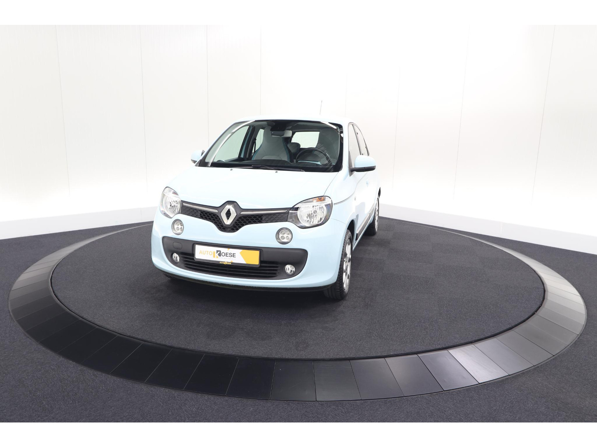 Renault Twingo 1.0 SCe Dynamique | Cruise control | LMV | Climate Control