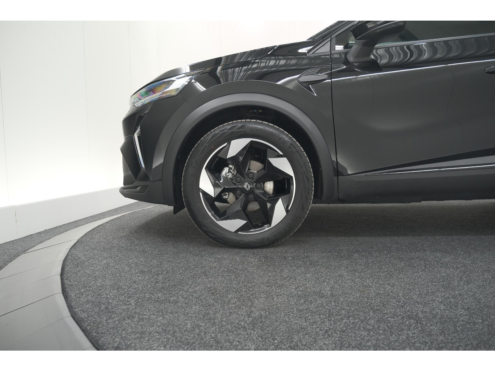 Renault Captur Mild Hybrid 160 EDC Techno | Pack Winter | Camera | Adaptieve Cruise Control | Apple Carplay