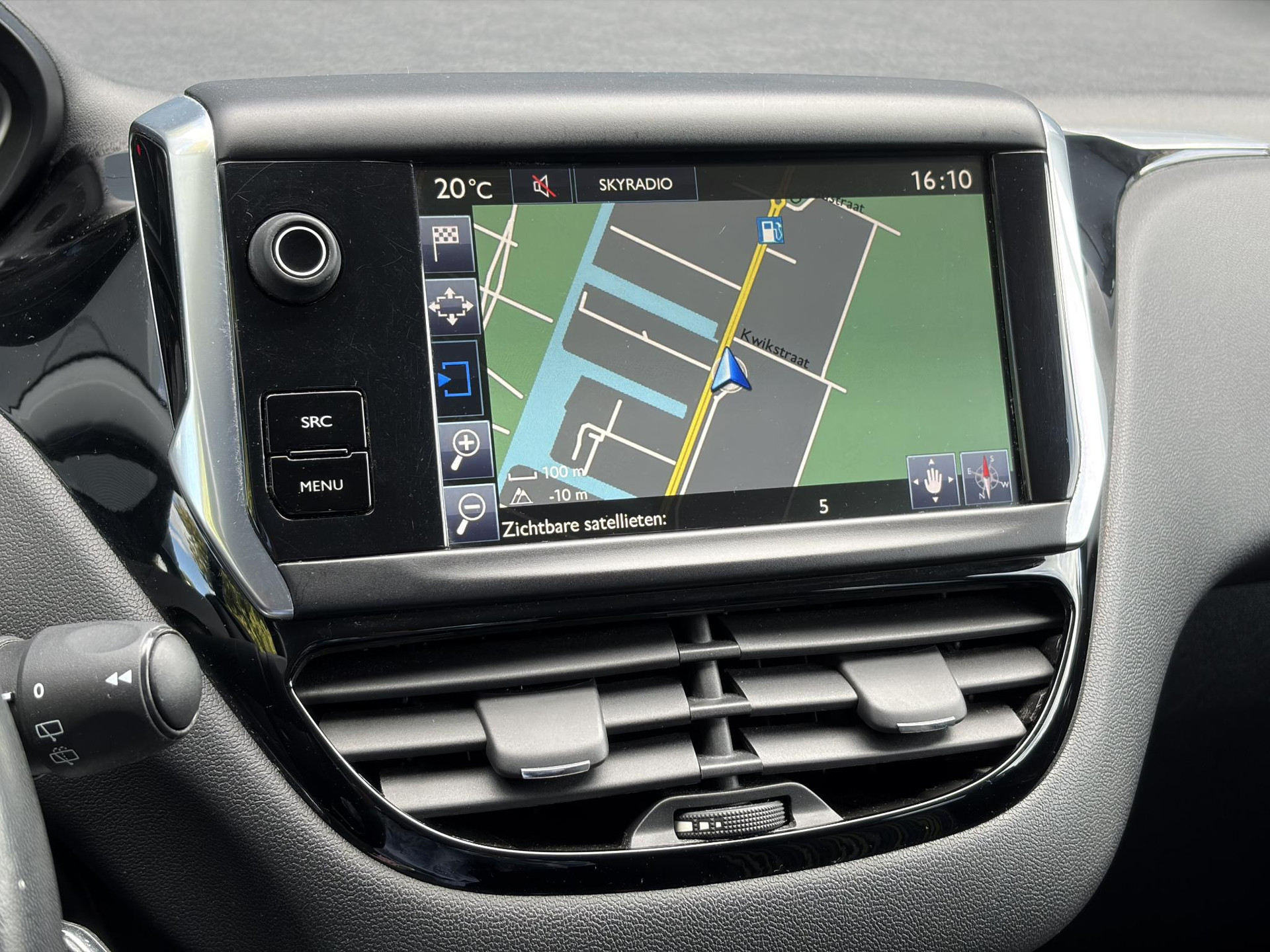 Peugeot 208 1.2 PureTech Urban Soul ✓2e Eigenaar✓Navi✓Airco✓Cruise✓Pdc✓5 Deurs✓N.A.P✓Zeer Zuinig✓Apk tot 01-2027