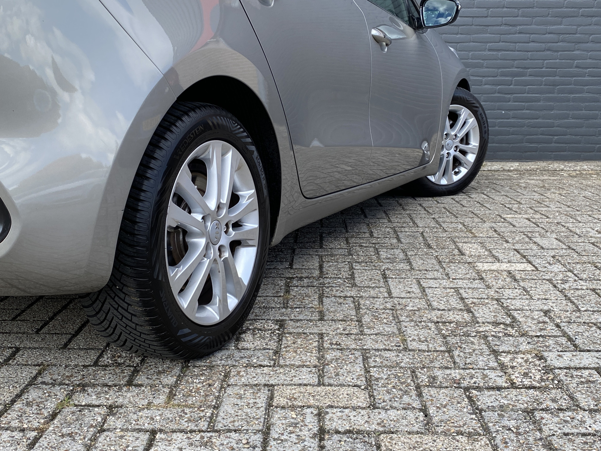 Kia Cee'd 1.6 GDI Super Pack 136 pk | navigatie | trekhaak | all season banden | keyless go | camera