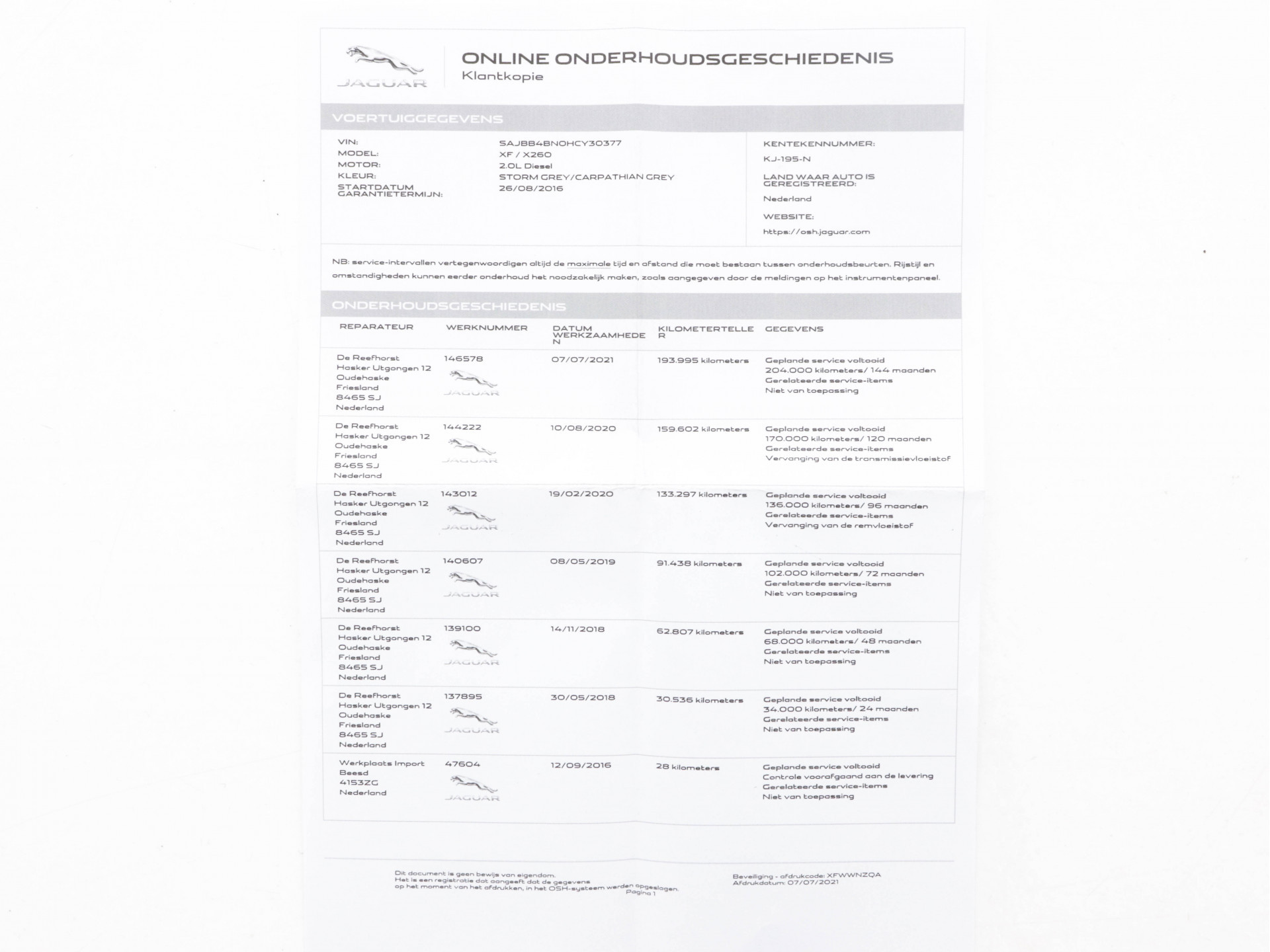 Jaguar XF 2.0D Portfolio Premium-Business-Pack Aut *LEATHER | BI-XENON | NAVI-FULLMAP | KEYLESS | MERIDIAN-SURROUND | SHIFT-PADDLES |  LANE-ASSIST | CRUISE | CAMERA | HEATED/COOLED-COMFORTSEATS | 17"ALU*