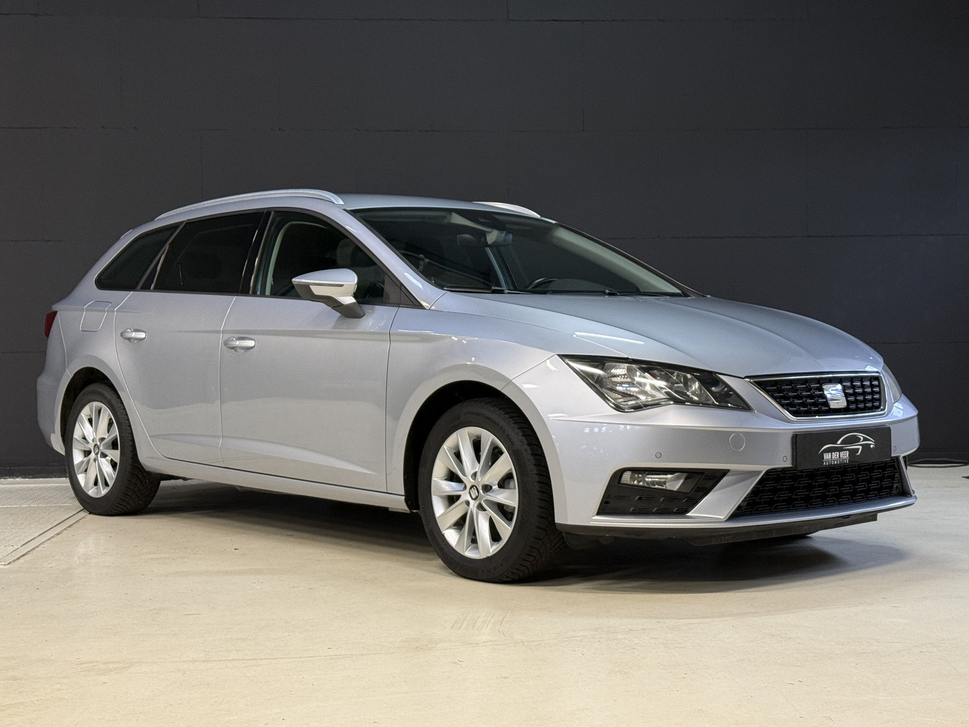 SEAT Leon ST 1.0 TSI Style Ultimate Edition | Camera | Draadloze lader | Apple Carplay