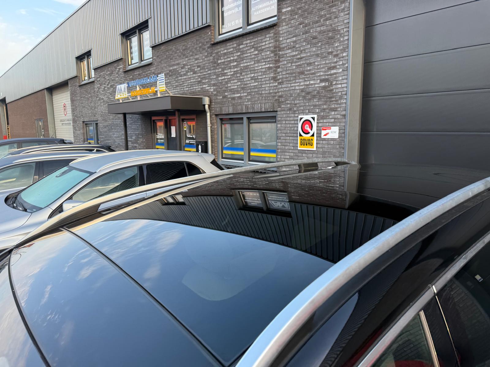 Mercedes-Benz GLB 250 4MATIC Advantage | 1E EIGENAAR | 3/6/12MND GARANTIE | 225 PK | AUTOMAAT | LED | MEMORY | CARPLAY | PANODAK | CRUISE |