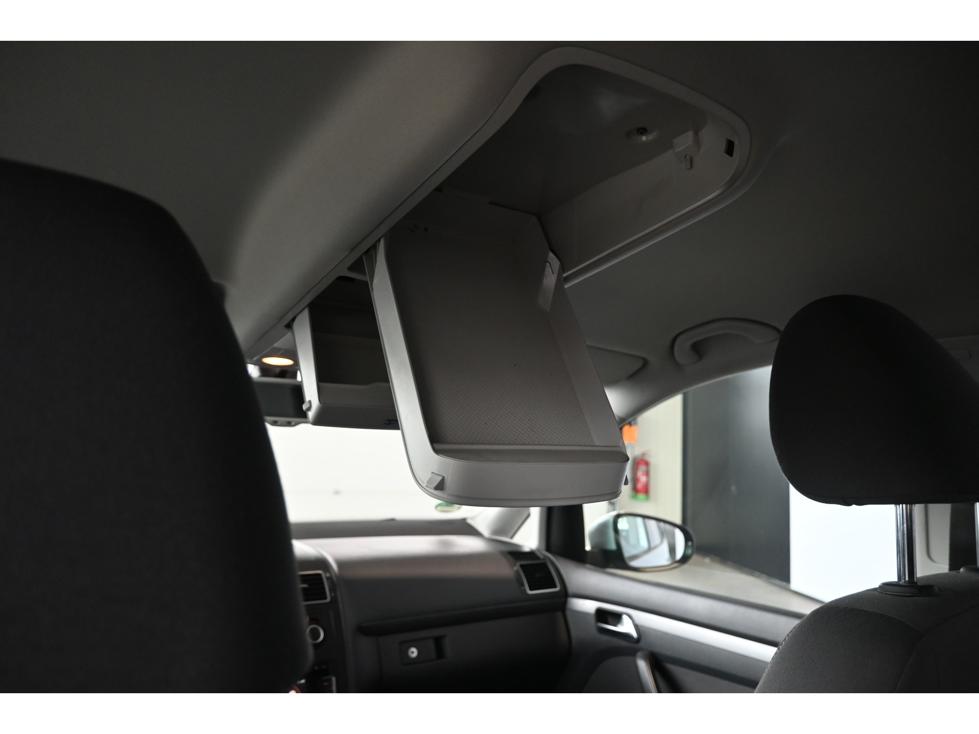 Volkswagen Touran 1.4 TSI Comfortline Clima Navigatie Cruise Control Goed Onderhouden! Inruil Mogelijk!