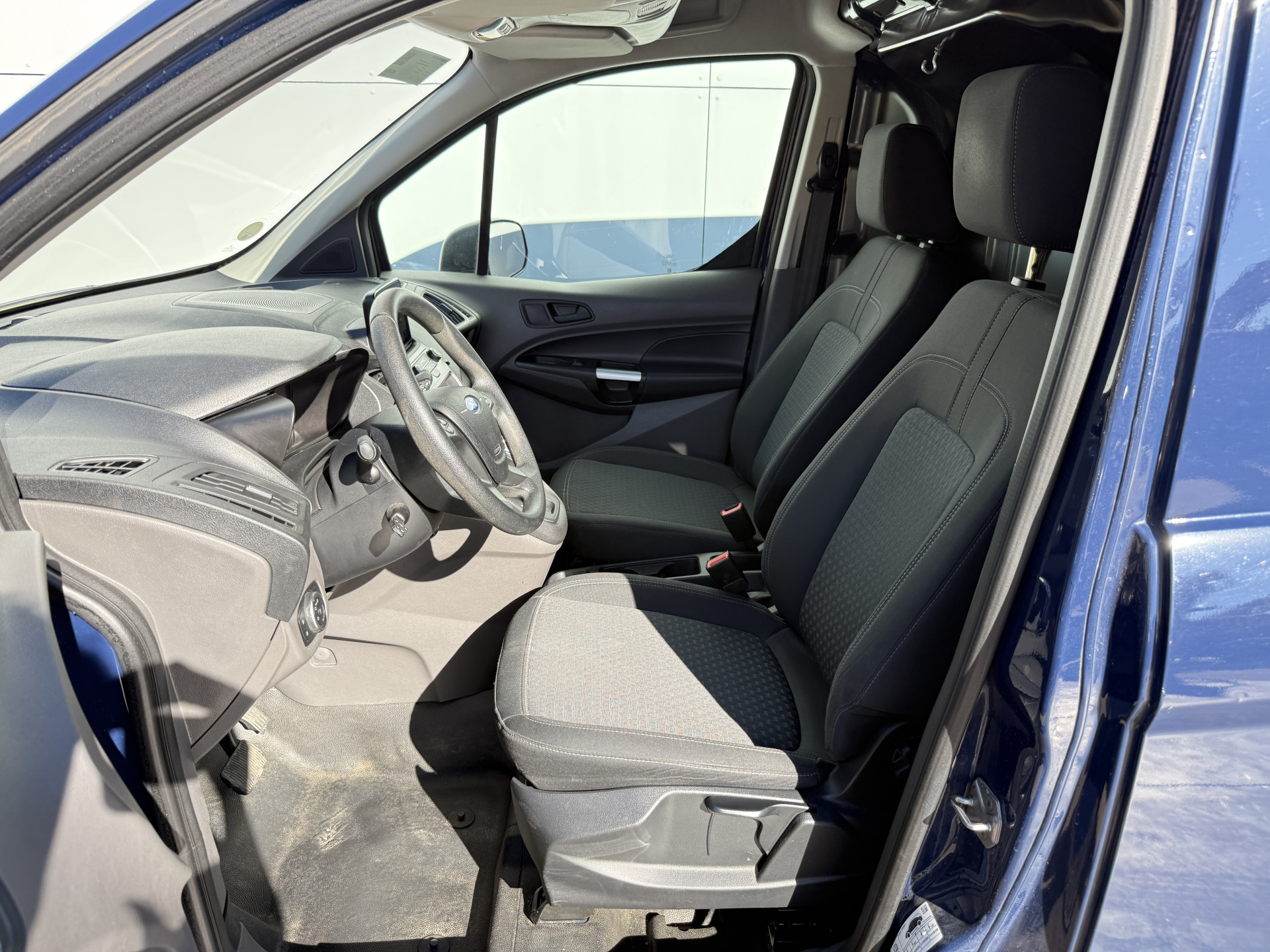 Ford Transit Connect 1.5 EcoBlue 120PK Automaat L1 Airco Cruise Control Camera Parkeersensoren