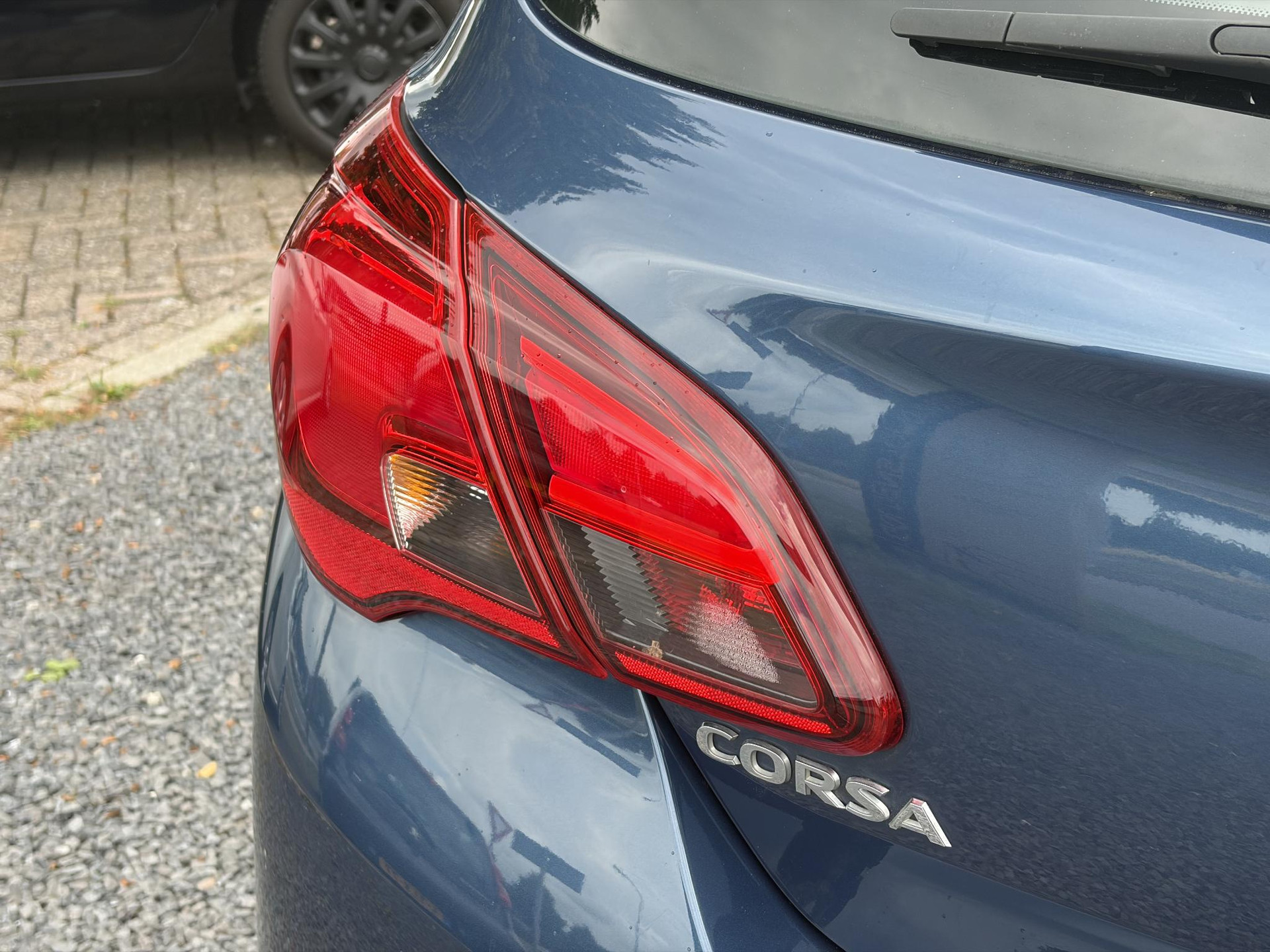 Opel Corsa 1.4 Edition ✓2e Eigenaar✓Carplay✓Trekhaak✓5 Deurs✓N.A.P✓Weinig km✓Zeer Zuinig✓N.A.P✓Apk tot 03-2027