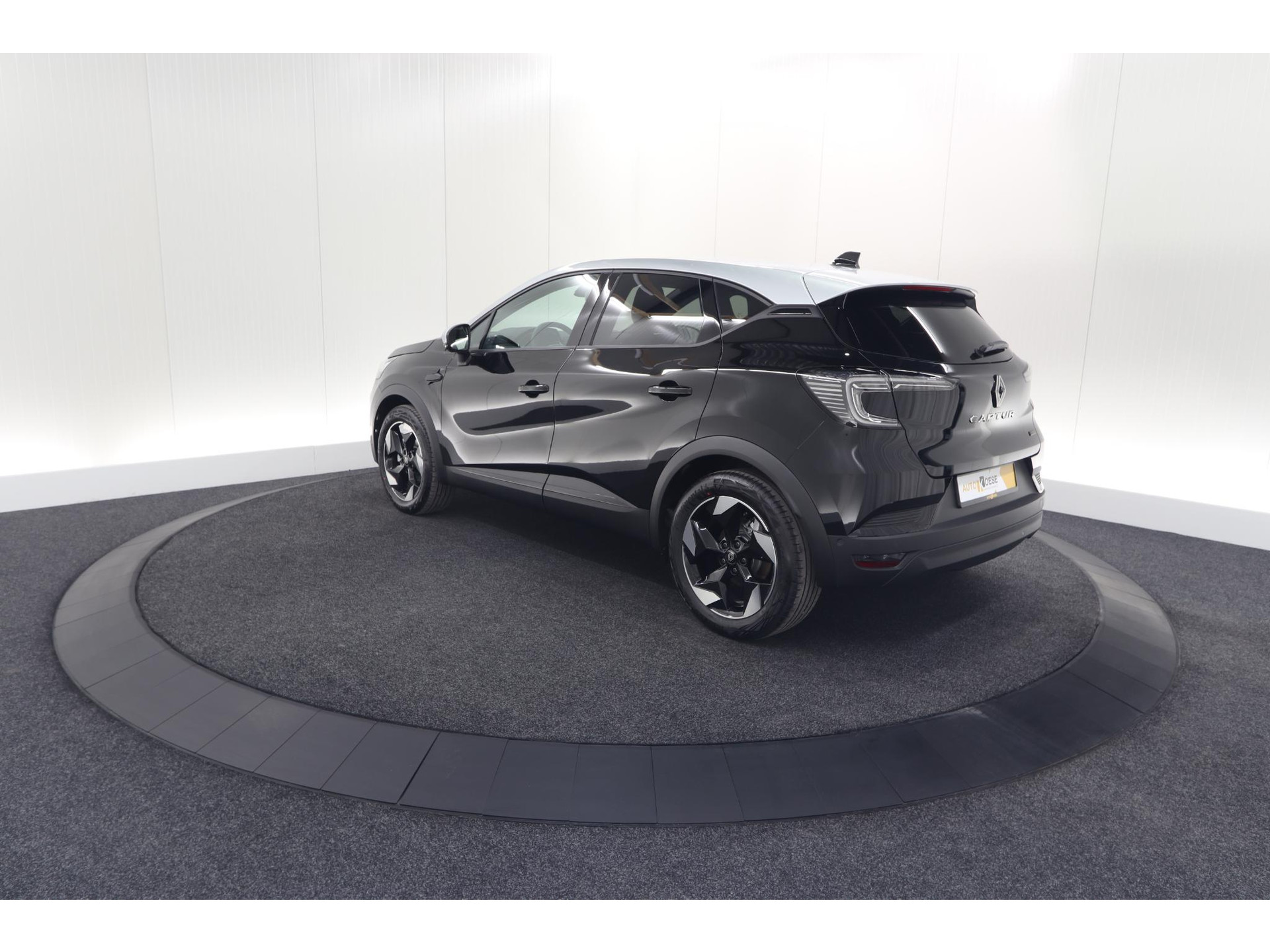 Renault Captur 1.6 E-Tech full hybrid 145 Techno | 360 Camera | Adaptieve Cruise Control | Apple Carplay | 18 Inch Lichtmetalen Velgen