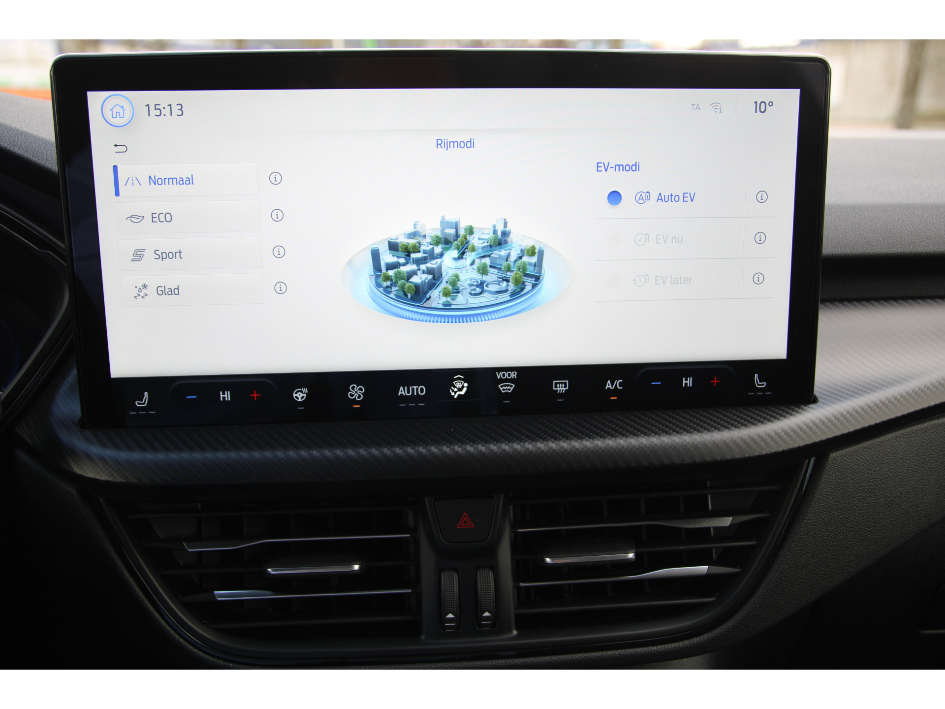 Ford Kuga 2.5 PHEV 243 PK ST-Line X WINTER-PACK | B&O PREMIUM AUDIO | BLIS