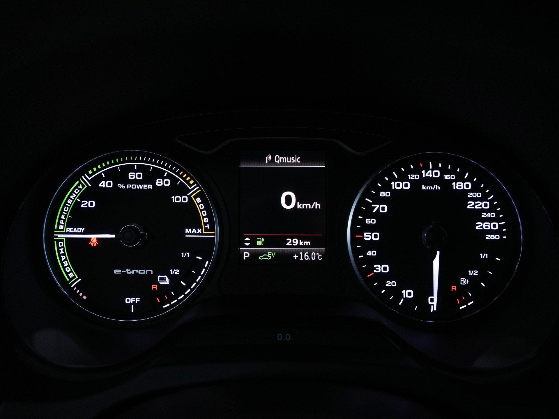 Audi A3 Sportback 1.4 e-tron Plug-In Pro Line plus Aut. *LEATHER-FABRIC | FULL-LED | NAVI-FULLMAP | KEYLESS | SPORT-SEATS | AUDI-SOUND | TOWBAR | 17''ALU*