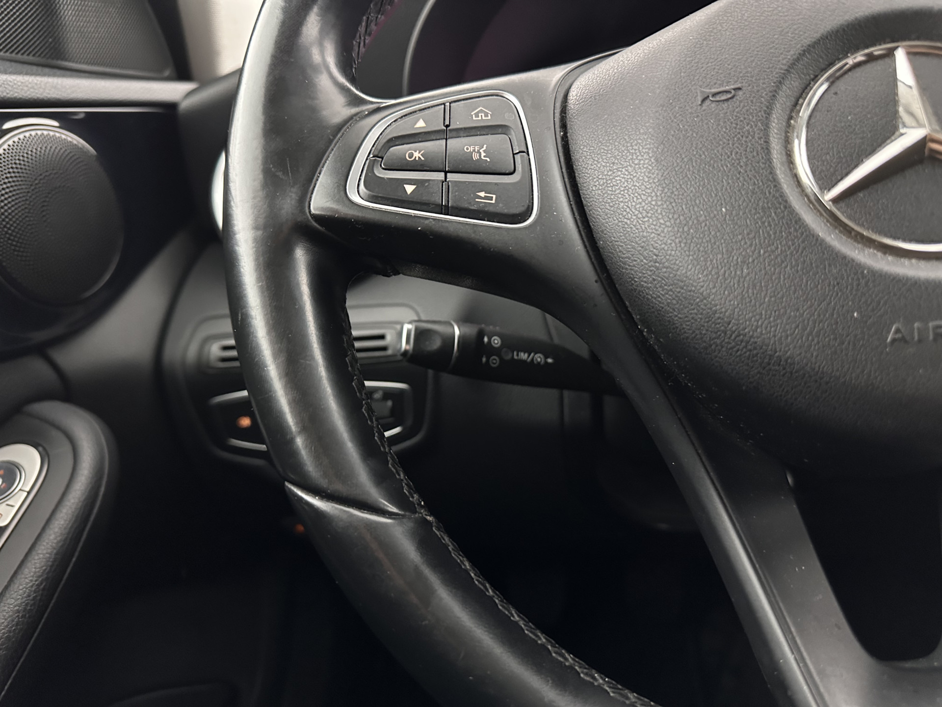 Mercedes-Benz C-klasse Estate 220 CDI Lease Edition *FULL-LED | NAVI-FULLMAP | COMFORTSEATS | ECC | PDC | CRUISE | PRIVACY-GLASS | TOWBAR | 17''ALU*