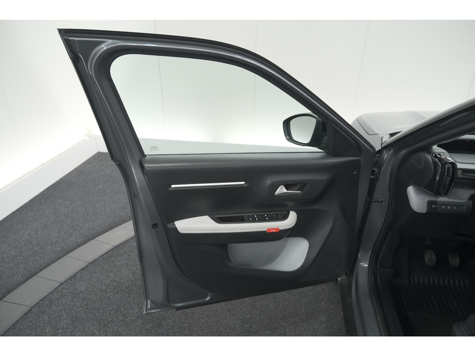 Citroen C3 1.2 Turbo 100pk Max | Camera | Apple Carplay | Navigatie | Parkeersensoren