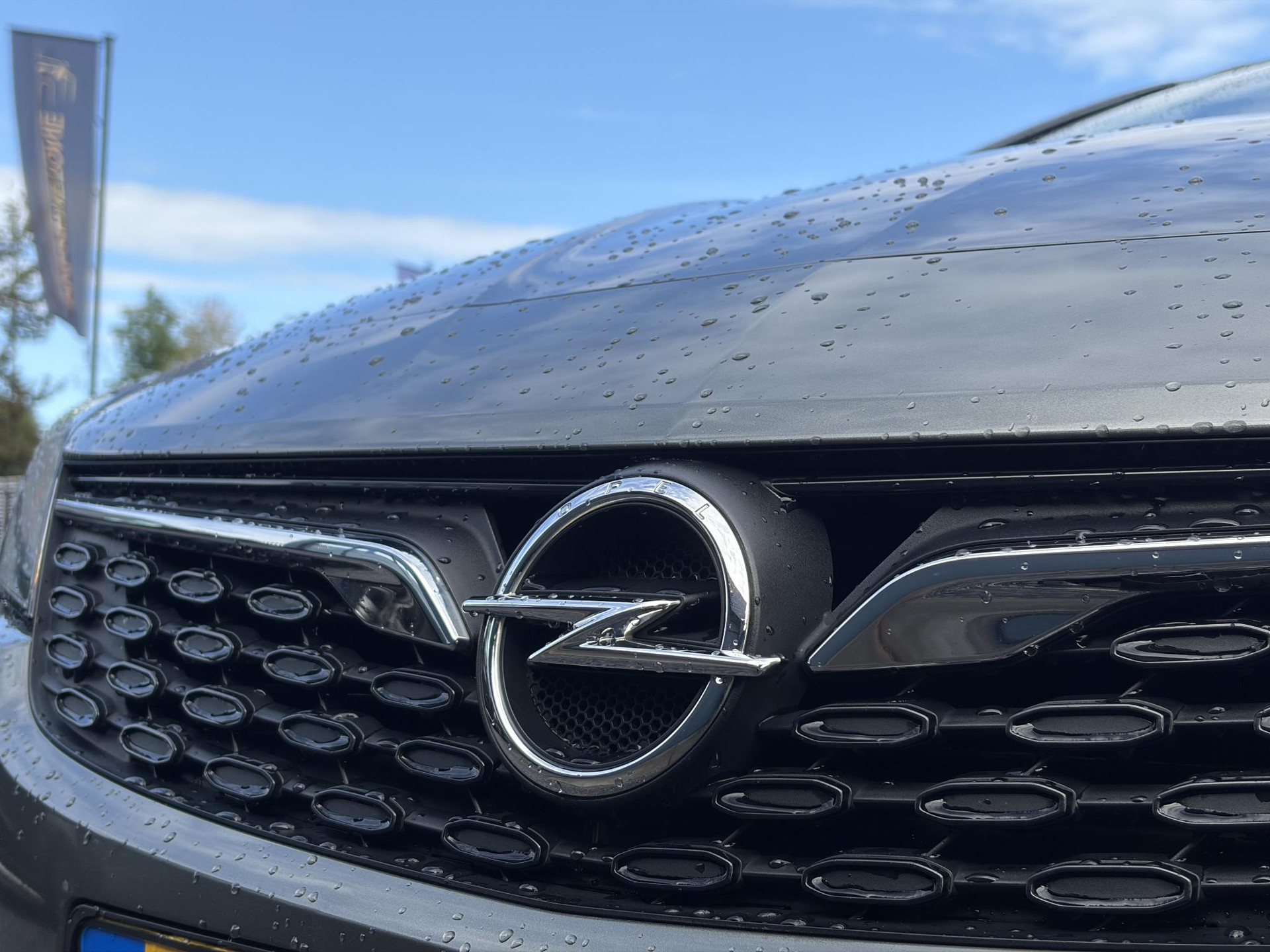 Opel Astra 1.2 Business Edition 147pk l 2e Eigenaar l Trekhaak l Navi l Carplay l 6 Bak l Clima l Cruise l Pdc V+A l Recent beurt gehad l Lm velgen l N.A.P l Apk tot 07-2028