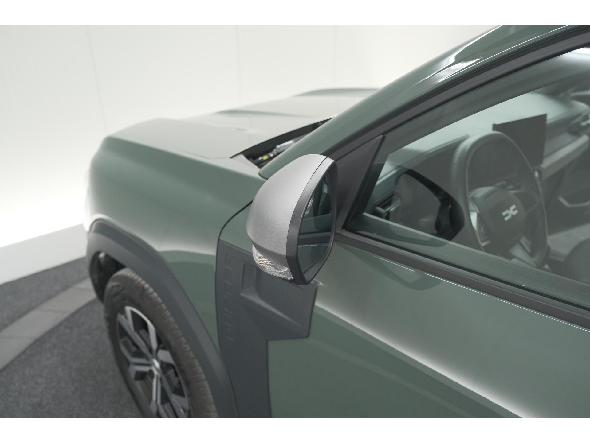 Dacia Duster Mild Hybrid 130 Expression | Camera | Stoelverwarming | Apple Carplay | Navigatie