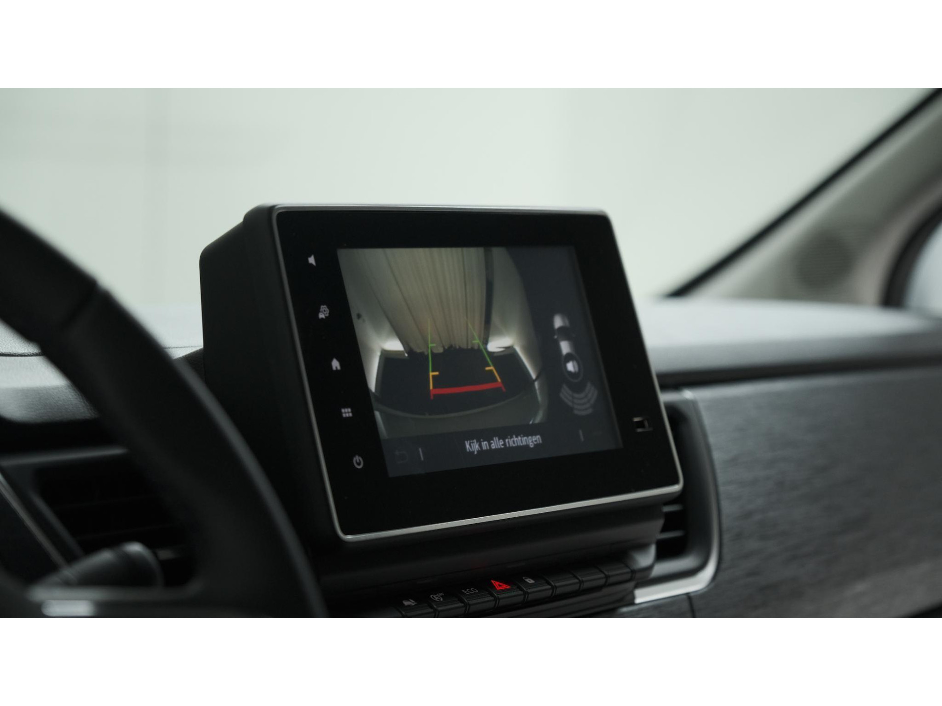 Renault Trafic 2.0 Blue dCi EDC 170 T29 L2H1 Extra DC | 6 Zitlplaatsen | Camera | Navigatie | Climate Control | Dubbele Cabine