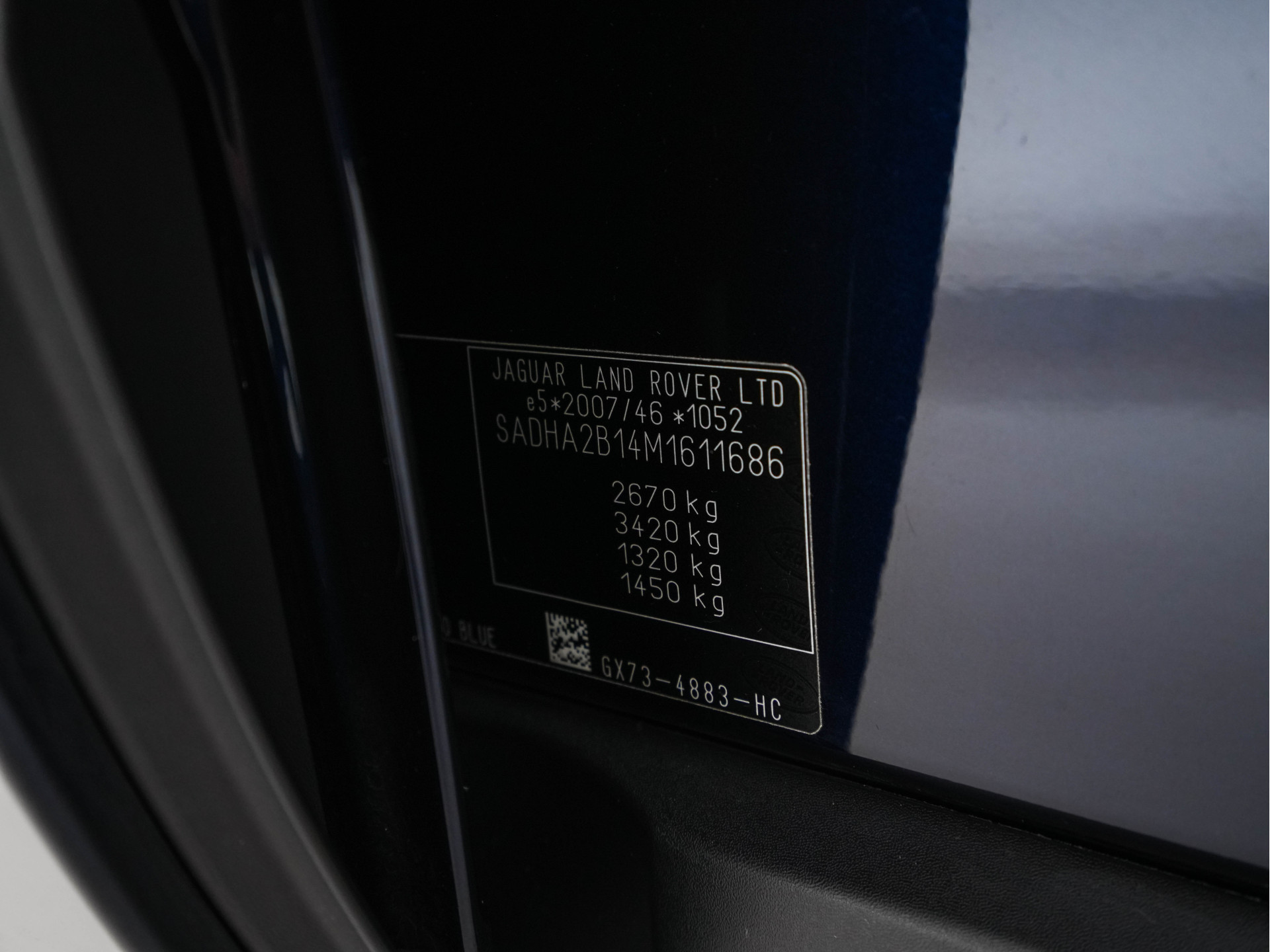 Jaguar I-PACE EV320 S AWD Business Pack 90 kWh [ 3-Fase ] {SOH-88%} (INCL-BTW) *LEATHER | FULL-LED | MERIDIAN-AUDIO | DIGI-COCKPIT | KEYLESS | DAB+ | NAVI-FULLMAP | ECC | HEATED-COMFORTSEATS | PDC | SURROUND-VIEW | CRUISE | LANE-ASSIST | TOWBAR | 20''A