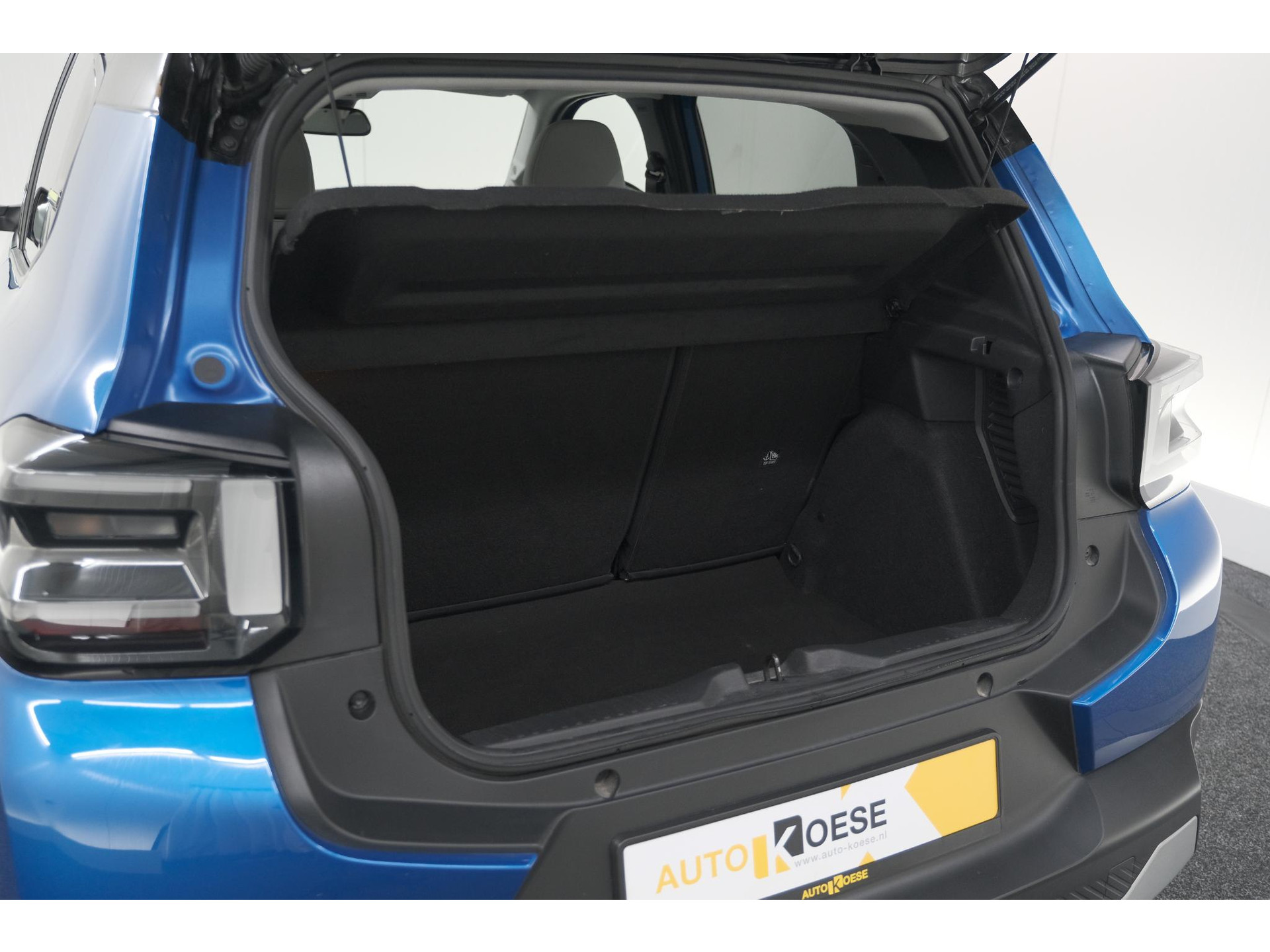 Citroen C3 1.2 Turbo 100pk Max | Camera | Apple Carplay | Navigatie | Parkeersensoren