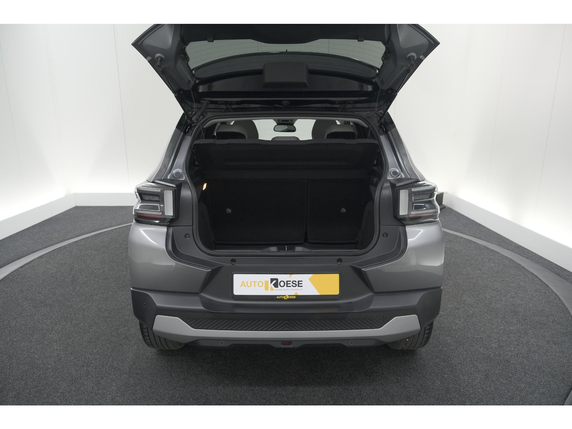 Citroen C3 1.2 Turbo 100pk Max | Camera | Apple Carplay | Navigatie | Parkeersensoren